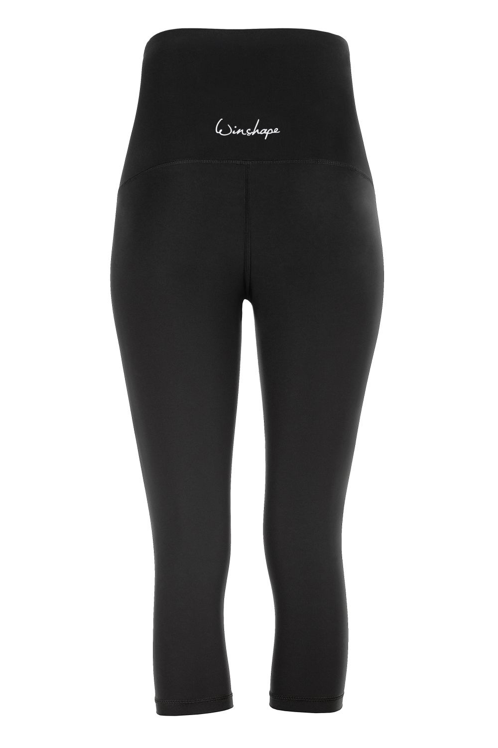 Winshape Leggings »Functional Power Shape 3/4-Tights HWL202«  High Waist mit Bauch-Weg-Effekt
