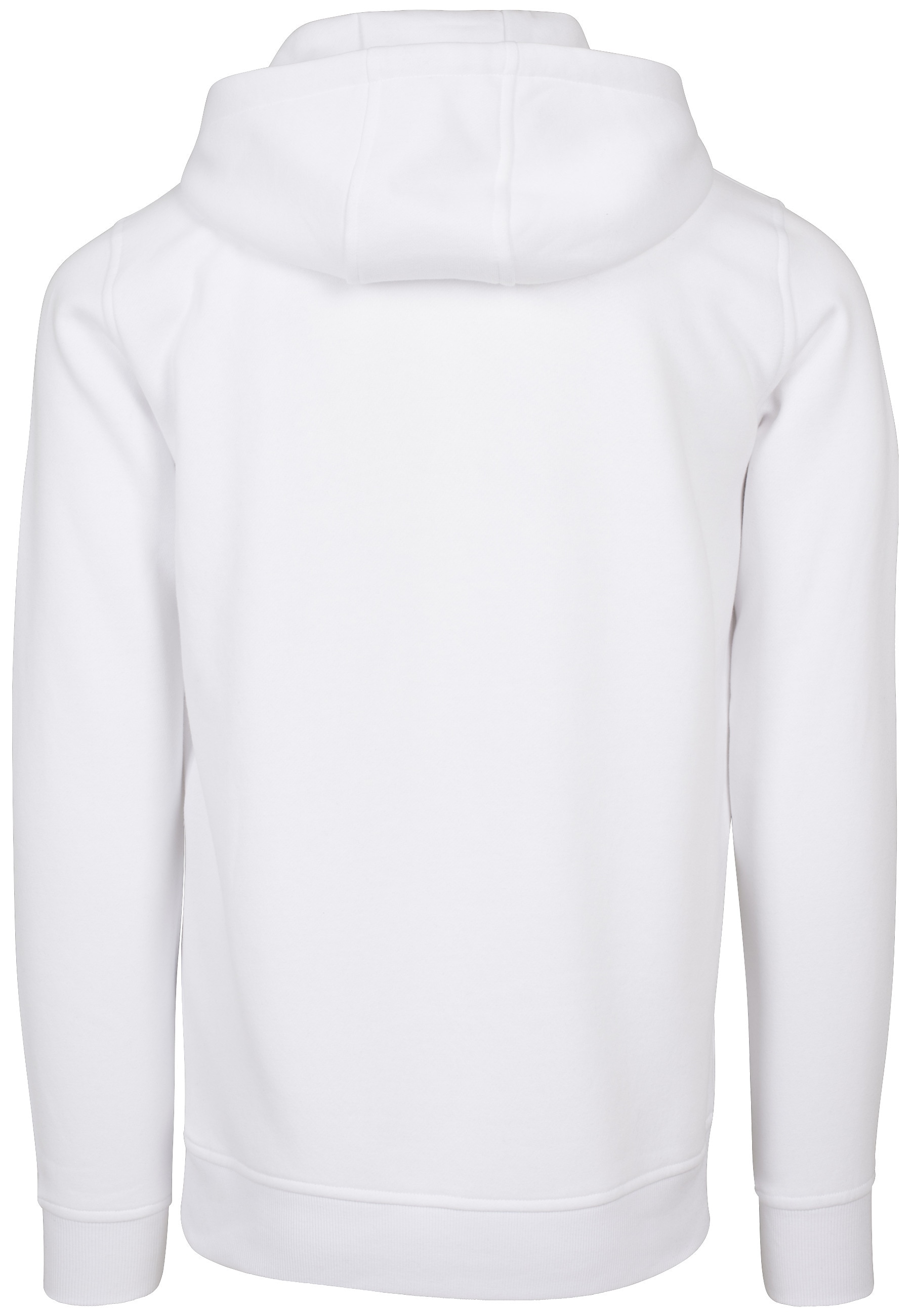 Merchcode Kapuzenpullover »Merchcode Herren 2Pac Prayer Hoody« 1 Stk.