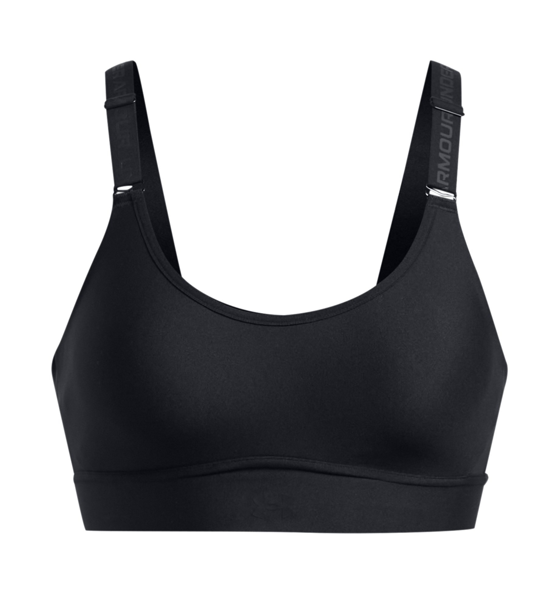 Under Armour® Sport-BH »UA INFINITY MID 2.0 BRA« mit Elasthan-Anteil, leichtes Material