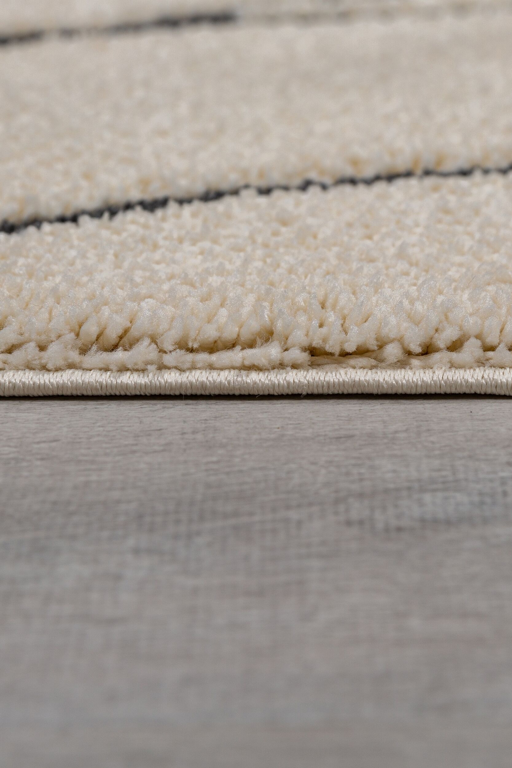 FLAIR RUGS Teppich »Flow«, rechteckig, 20 mm Höhe, aus recyceltem Material günstig online kaufen