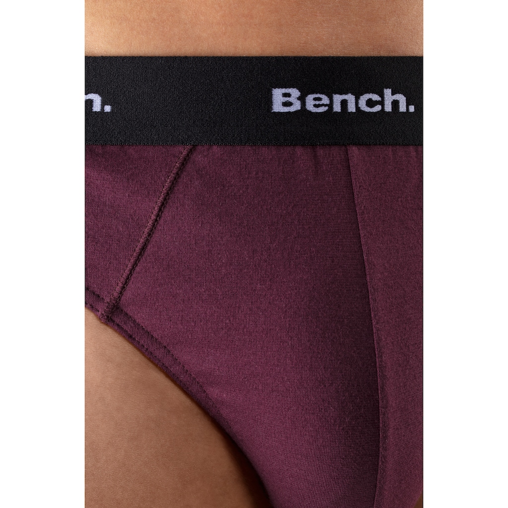 Bench. Slip, (Packung, 4 St.)