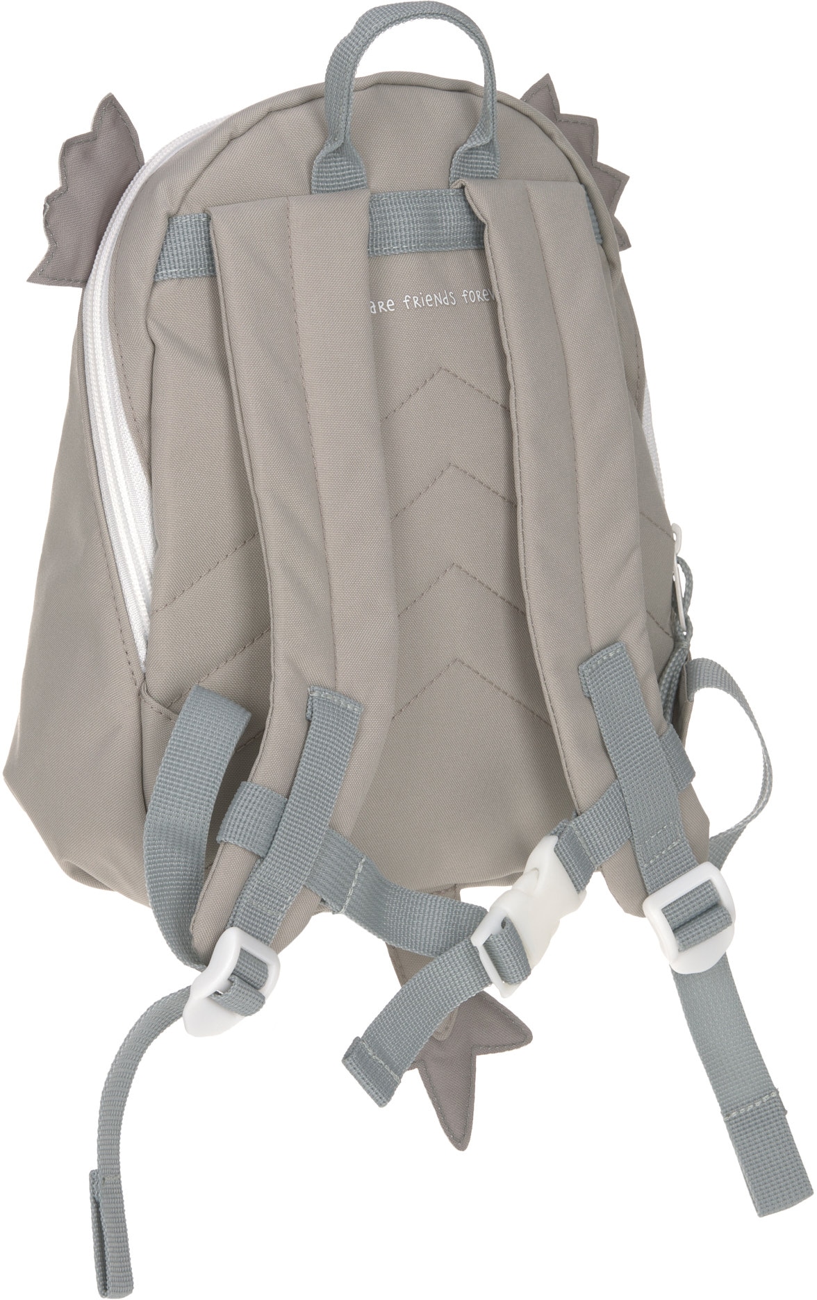 LÄSSIG Kinderrucksack »About Friends, Tiny Backpack, Dragon«, PETA-approved vegan