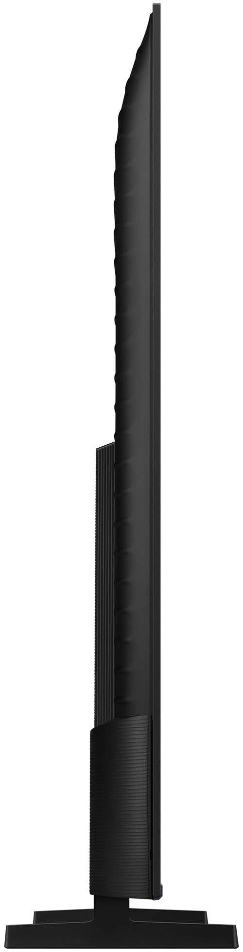 Samsung Mini-LED-Fernseher »GU75M80HAU« 189 cm/75 ″ Smart-TV Mini-LED HDR, Motion Xcelerator 144 Hz, AI Fußballmodus, Dynamik Sound