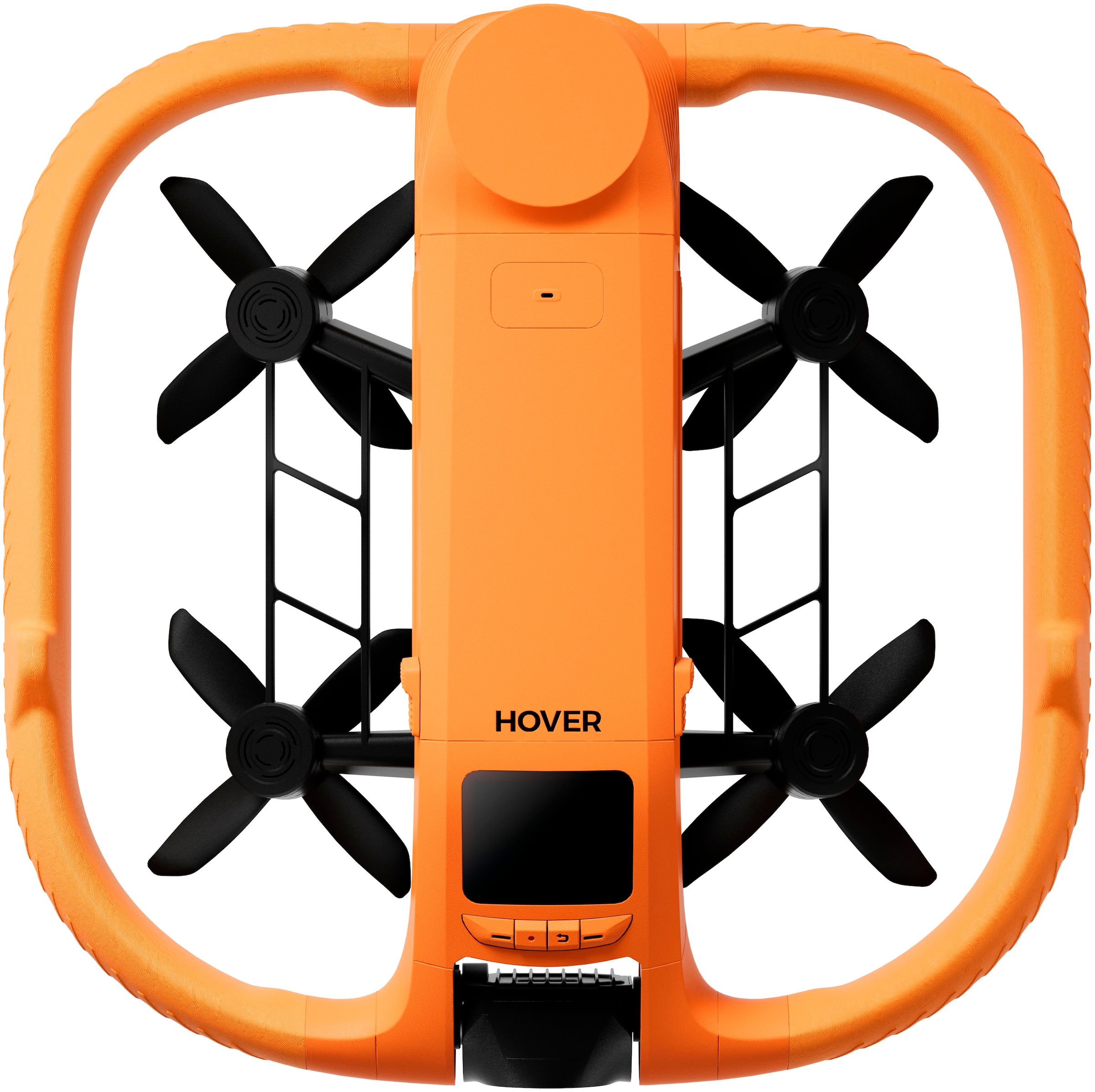 HOVERAir Quadrocopter »AQUA Power Combo«
