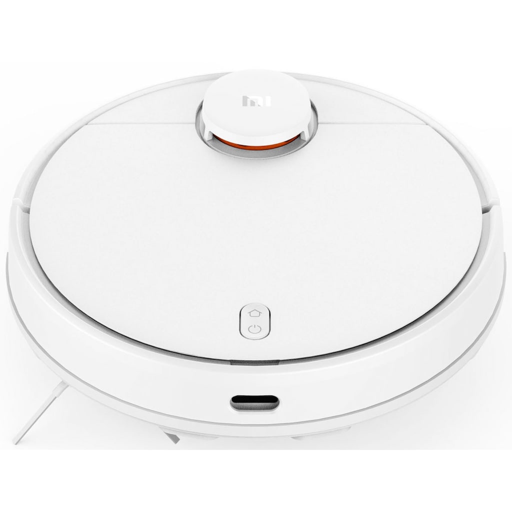 Xiaomi Saugroboter »Mi Robot Vacuum-Mop 2S«