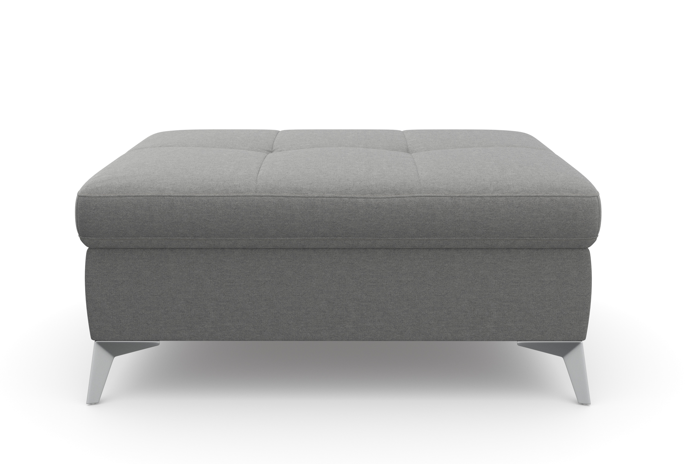 sit&more Stauraumhocker »Latigo«, inklusive Stauraum