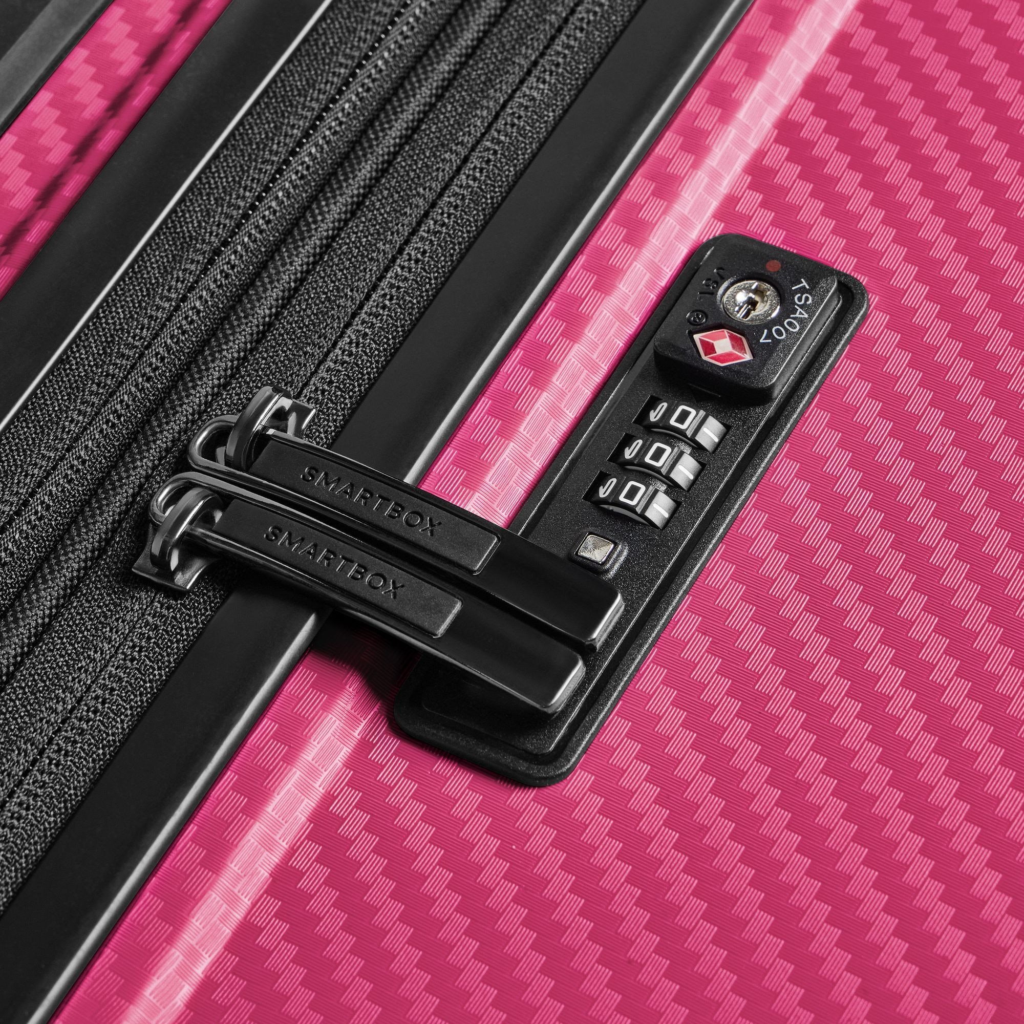 Smartbox Trolley »Edition 01Edition 01« 117 l