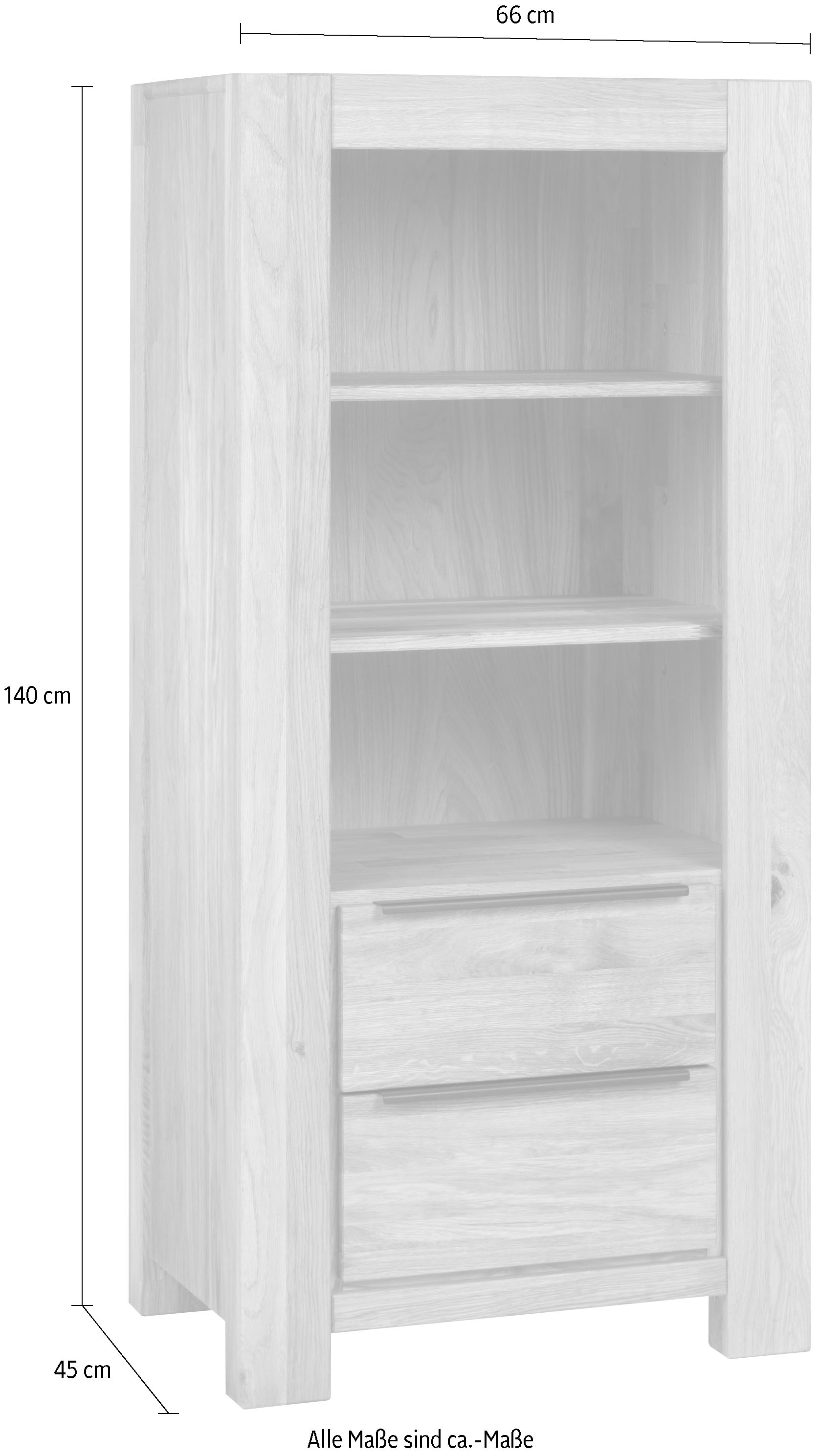 Home affaire Regalelement