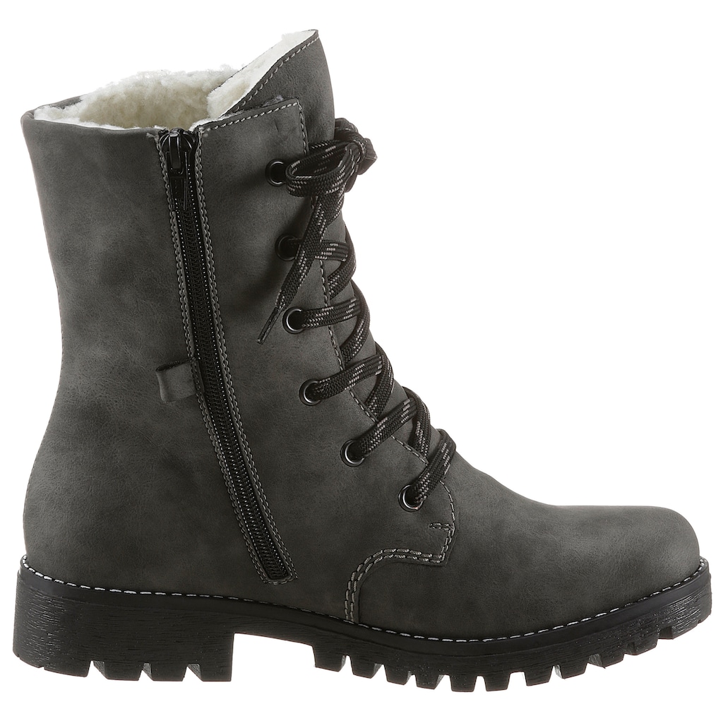 Rieker Winterstiefelette