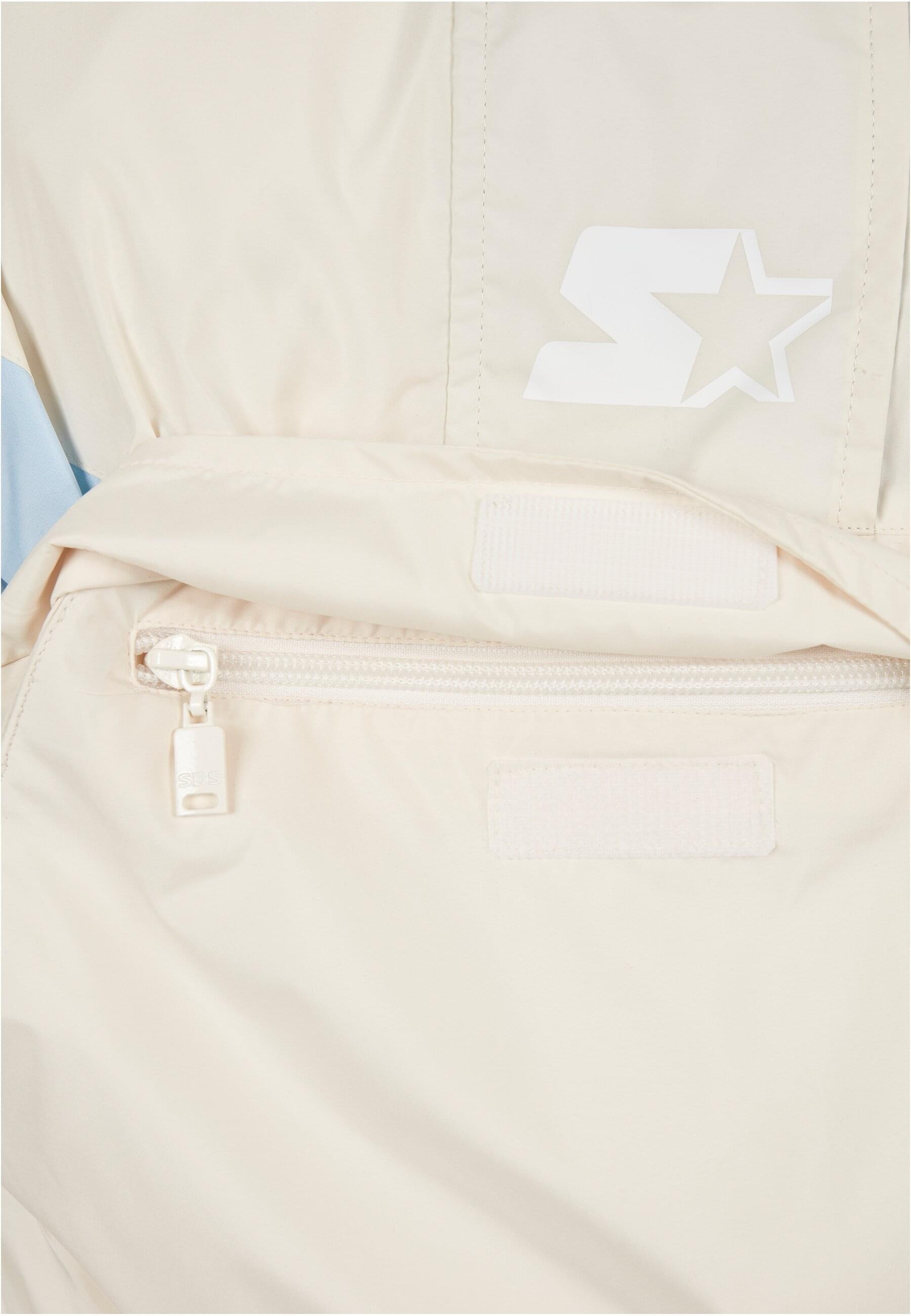 Starter Black Label Windbreaker »Starter Black Label Damen« 1 Stk. tlg. mitKapuze