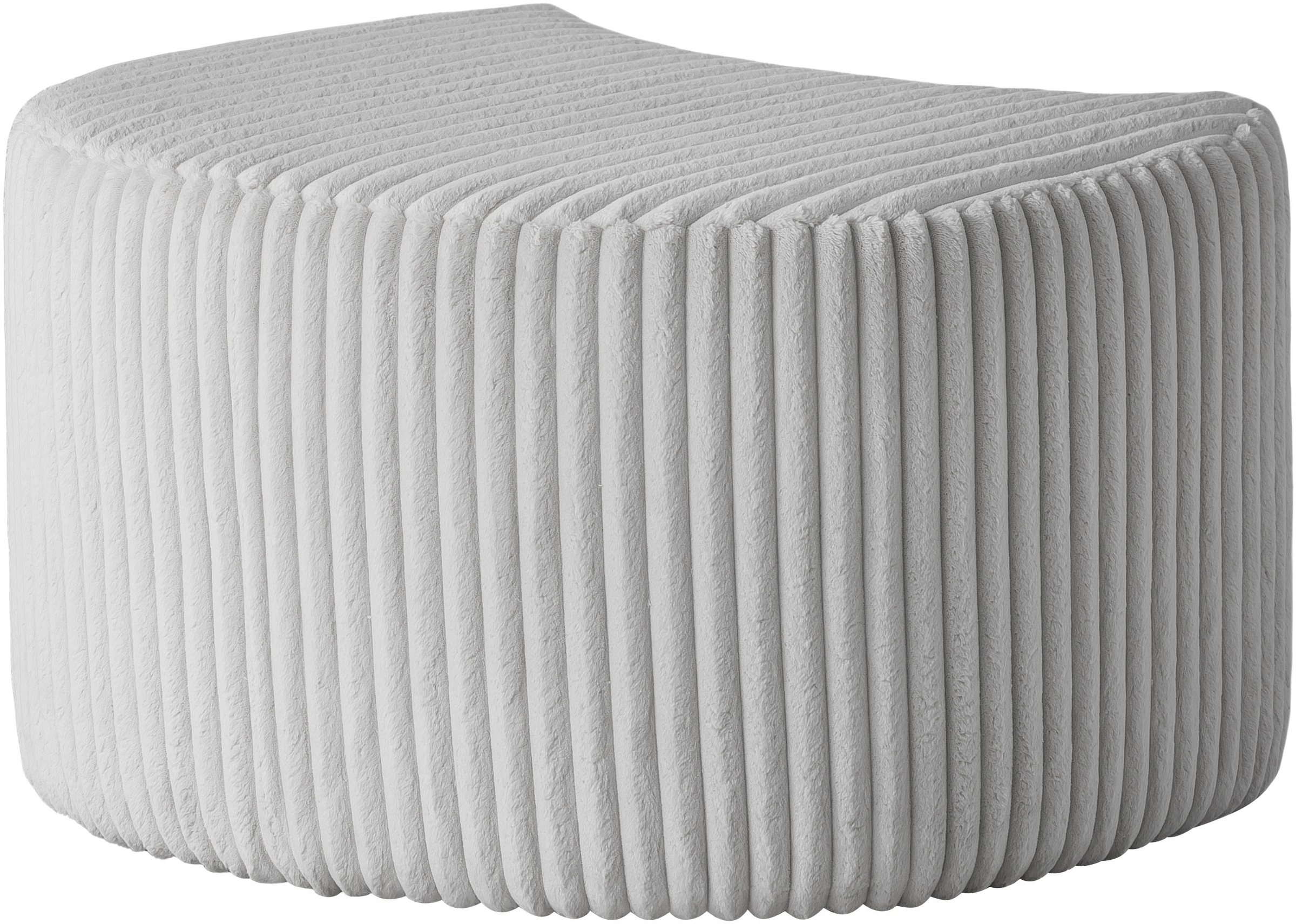 Home affaire Hocker »MAISIE, passende Ergänzung zum Big-Drehsessel« MAISIE, günstig online kaufen