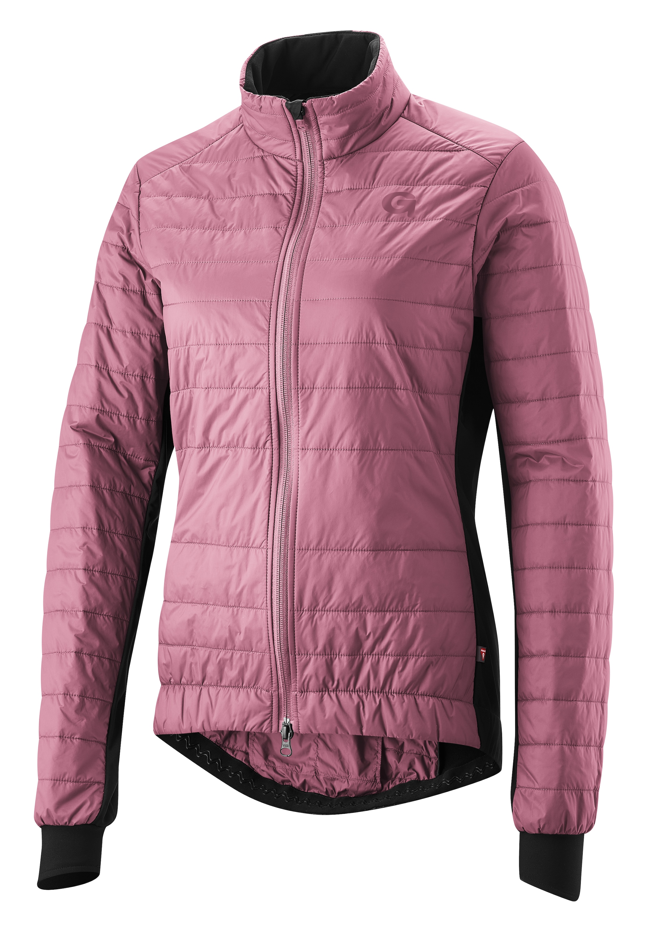 Gonso Fahrradjacke »Trail Jacket Primaloft W«, Damen Jacke mit hoher Wärmeisolation