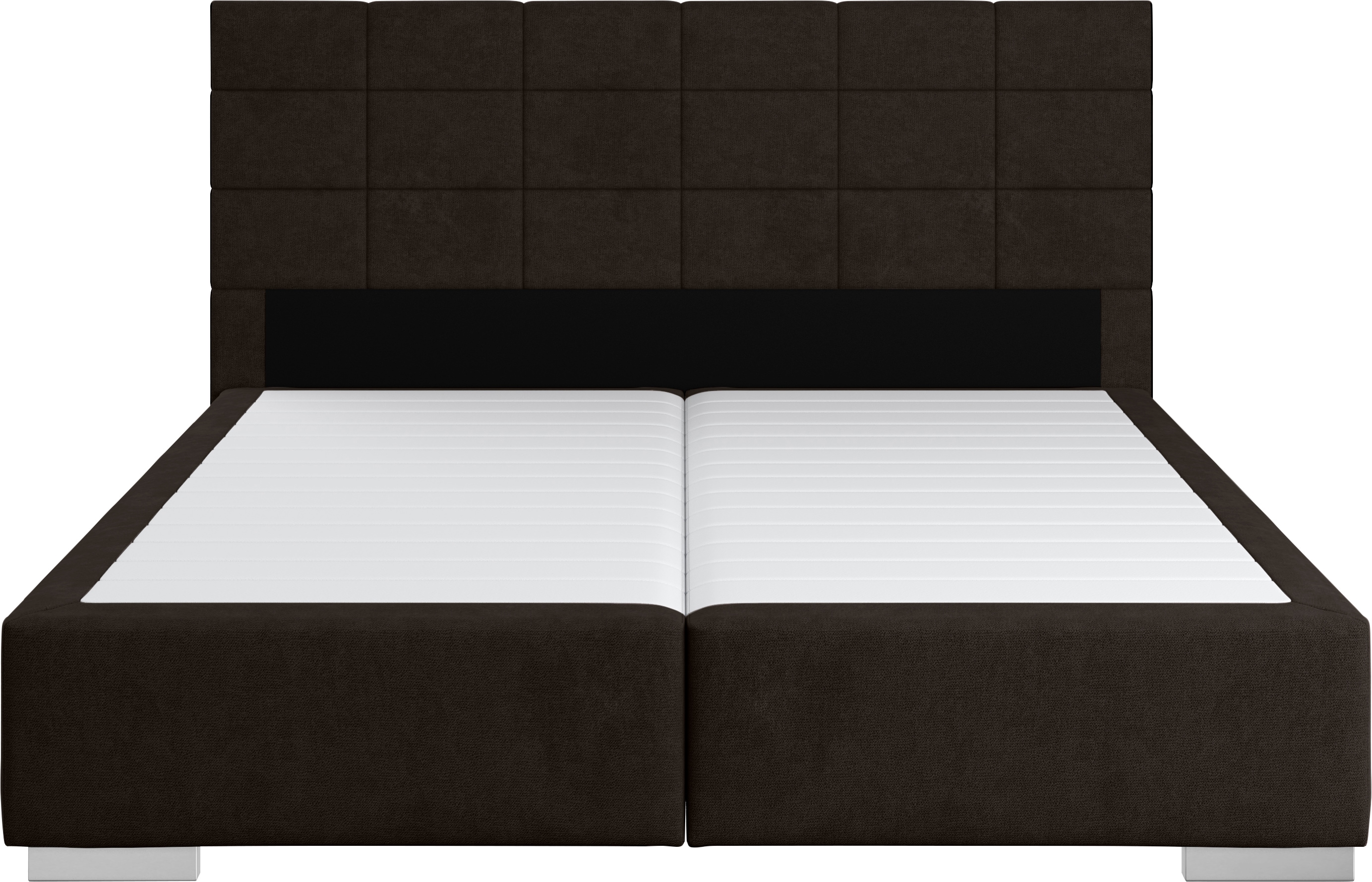 COTTA Boxspringbett »Simba« Topseller! wahlweise mit oder ohne Matratze und günstig online kaufen