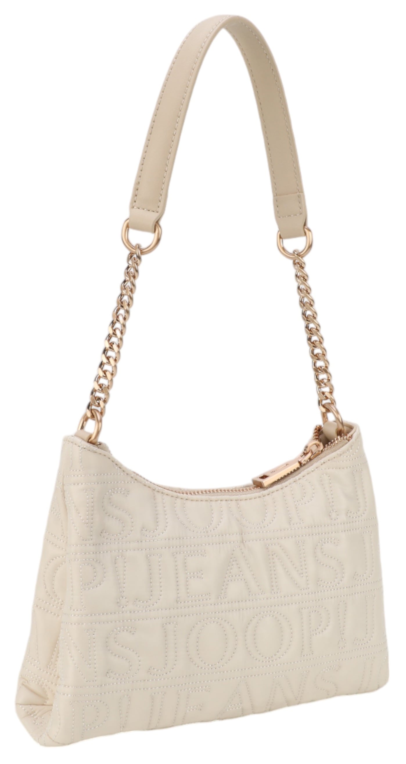 Joop Jeans Schultertasche »iniziale lucille shoulderbag shz«