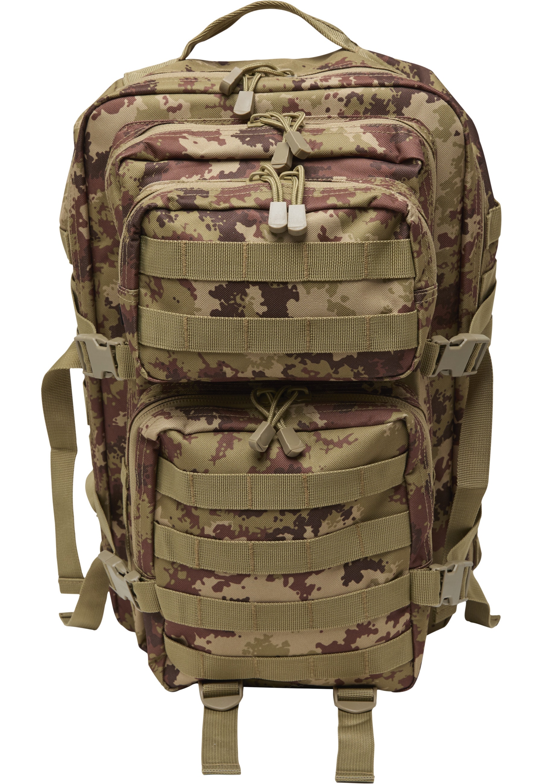 Brandit Rucksack »Brandit Accessoires US Cooper Backpack Large«