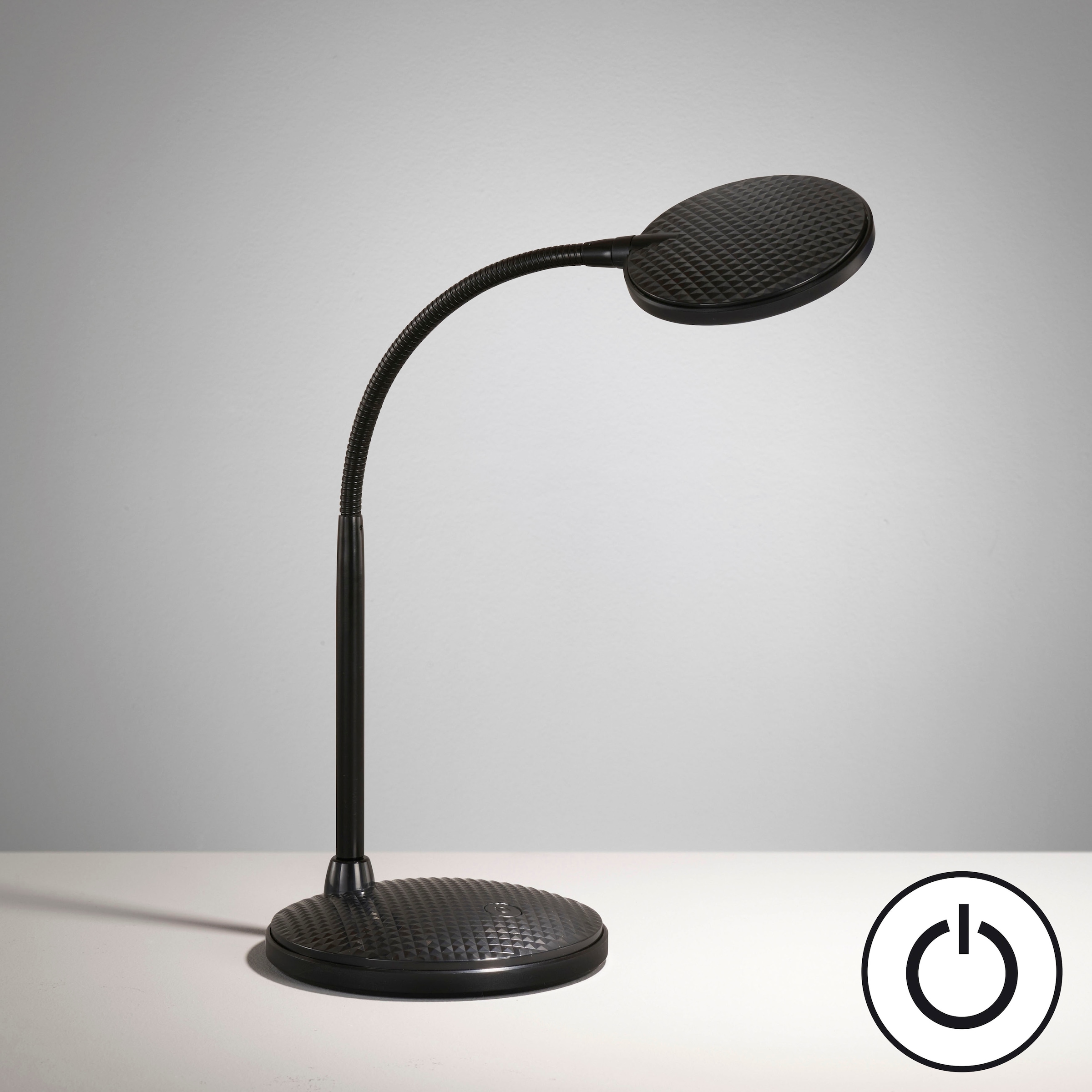 FISCHER & HONSEL Schreibtischleuchte »Work«, Leuchtmittel LED-Modul   LED f günstig online kaufen