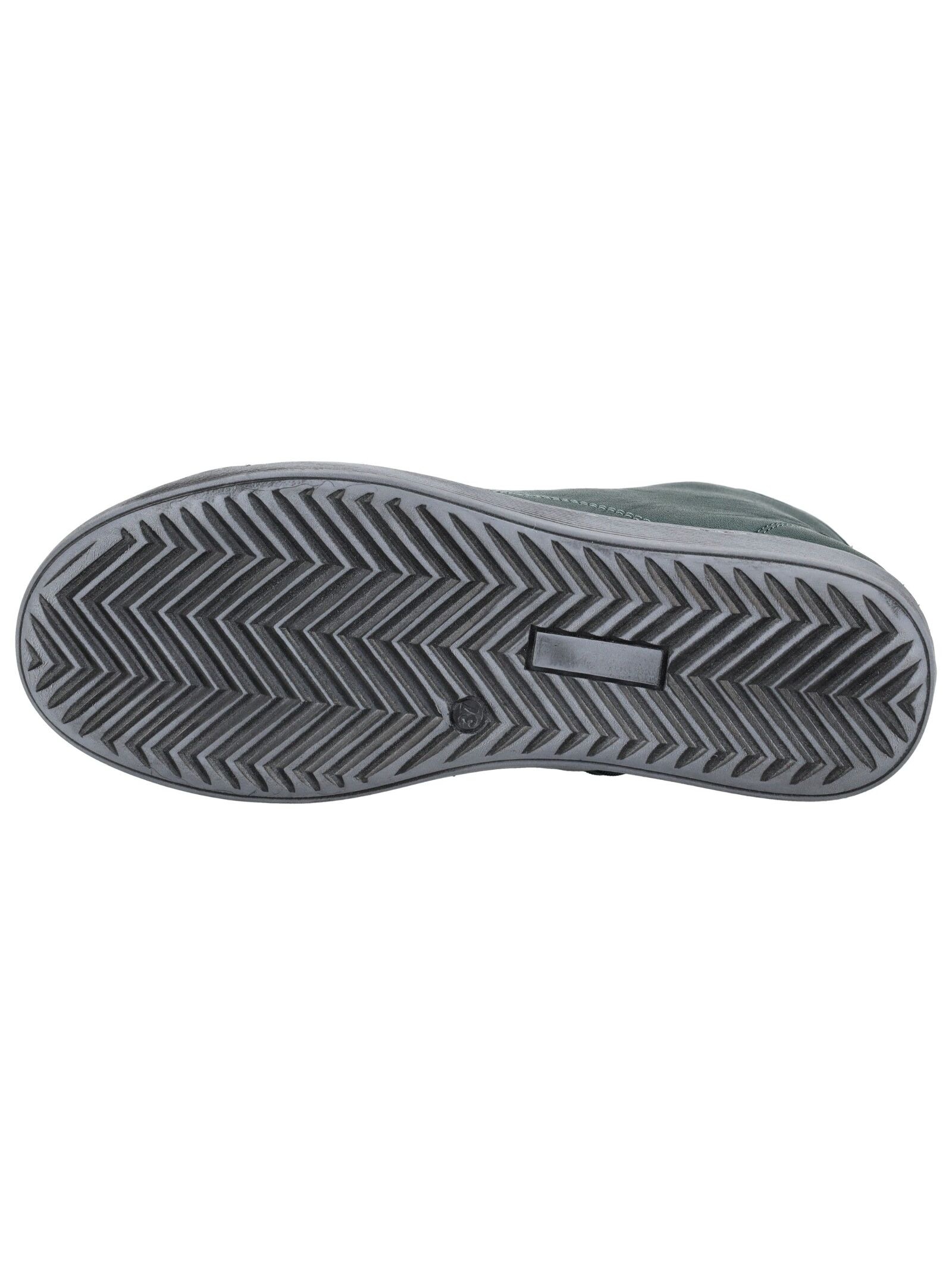 Andrea Conti Schnürstiefelette »Andrea Conti Stiefelette Leder«