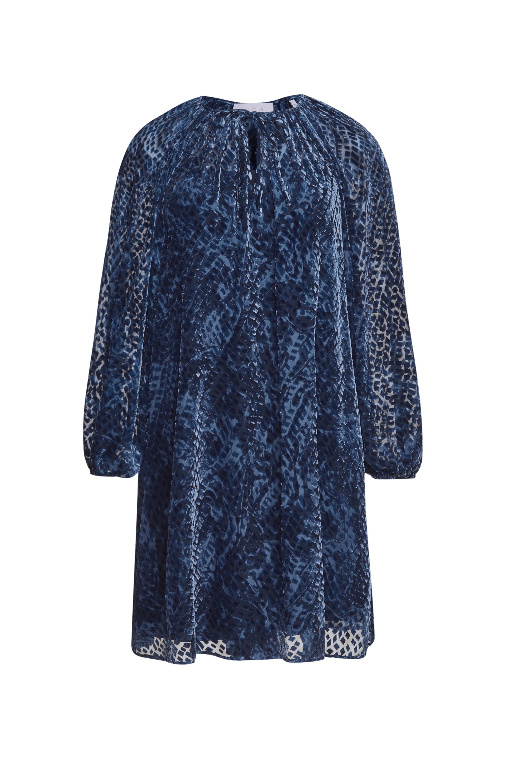 RICHROYAL Minikleid