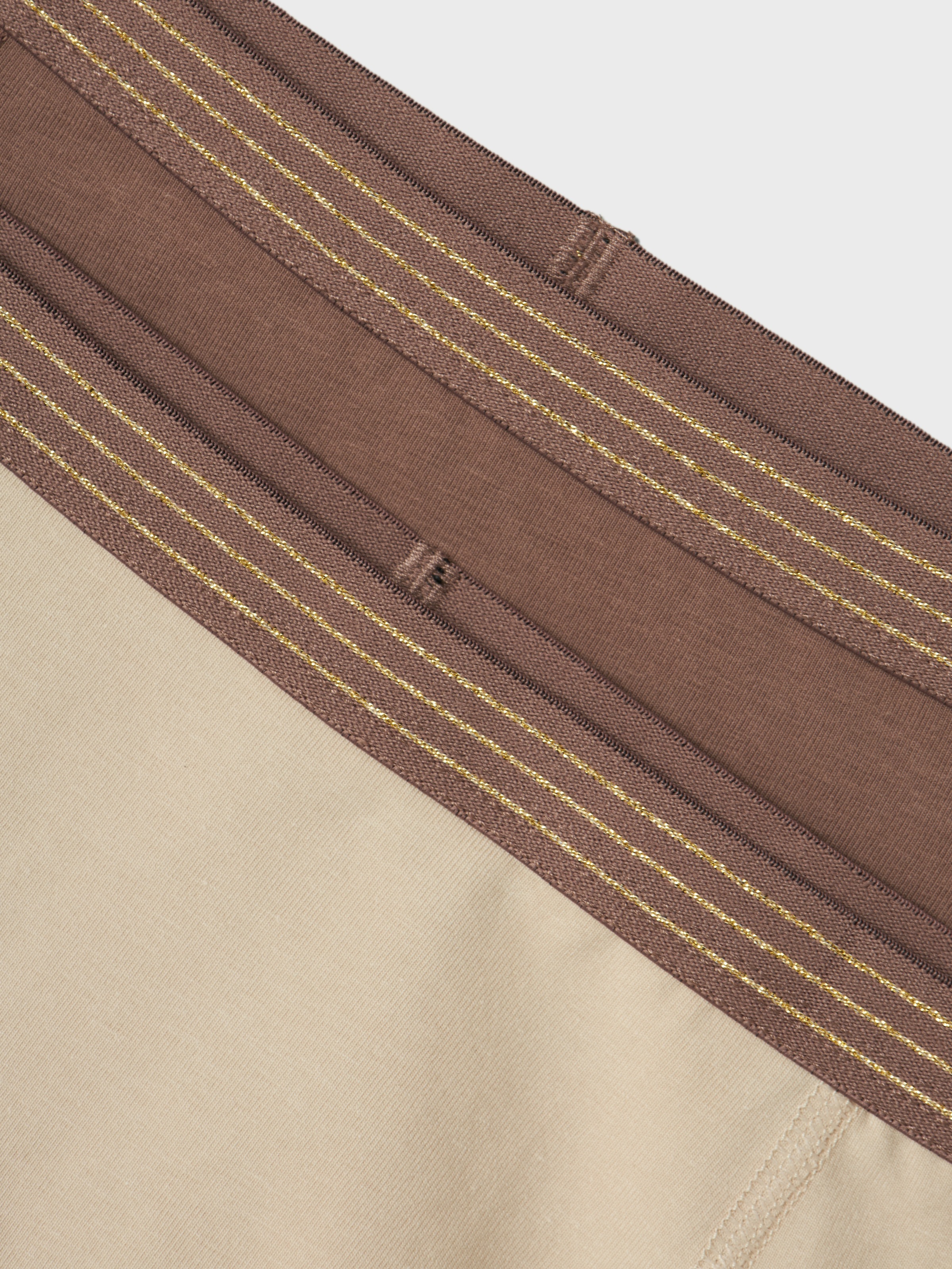 Name It Boxershorts »NKFHIPSTER 2P PEYOTE NOOS«