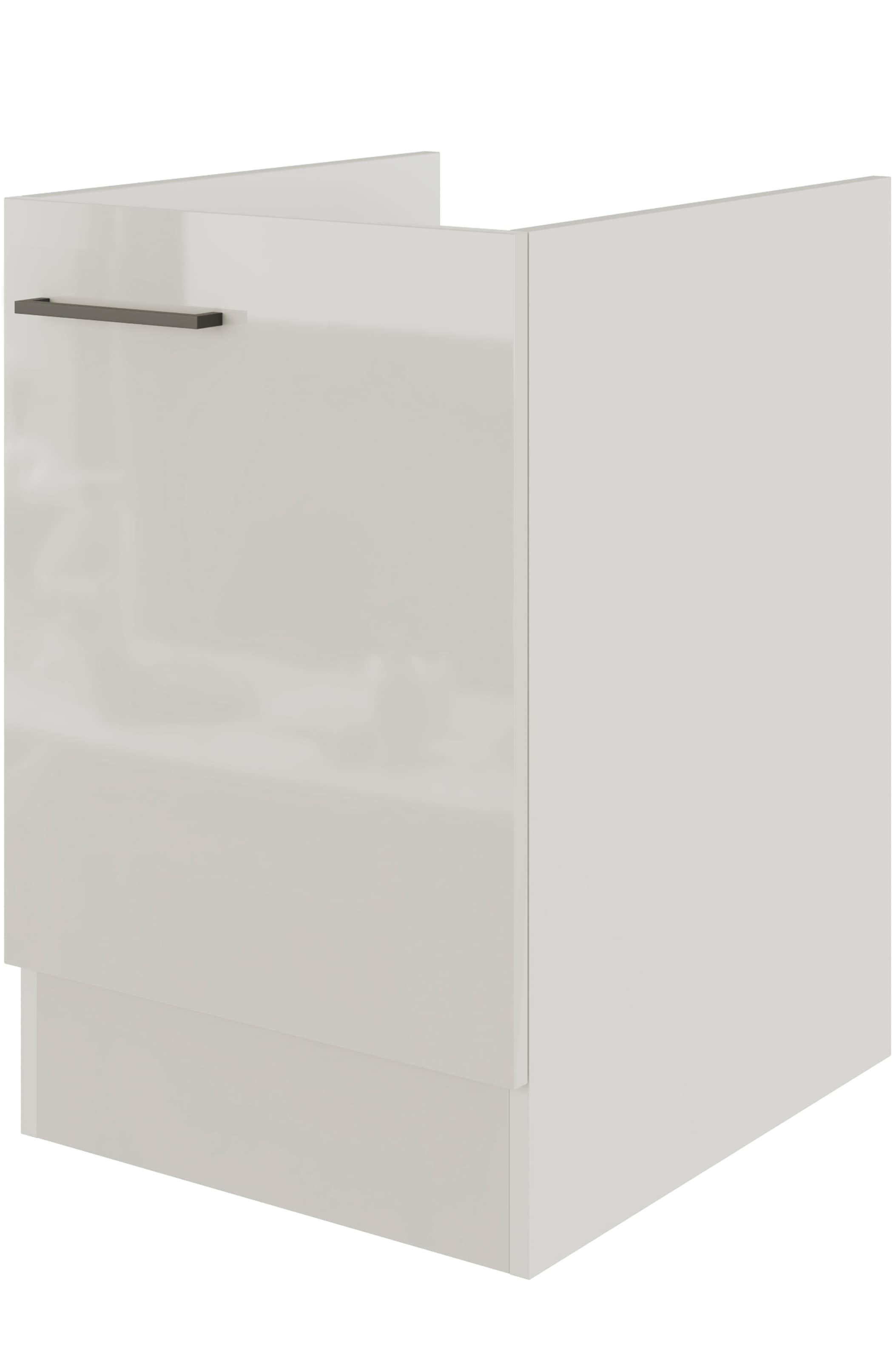 Flex-Well Spülenschrank »Lund«, (B x H x T) 50 x 82 x 57 cm, ohne Arbeitsplatte