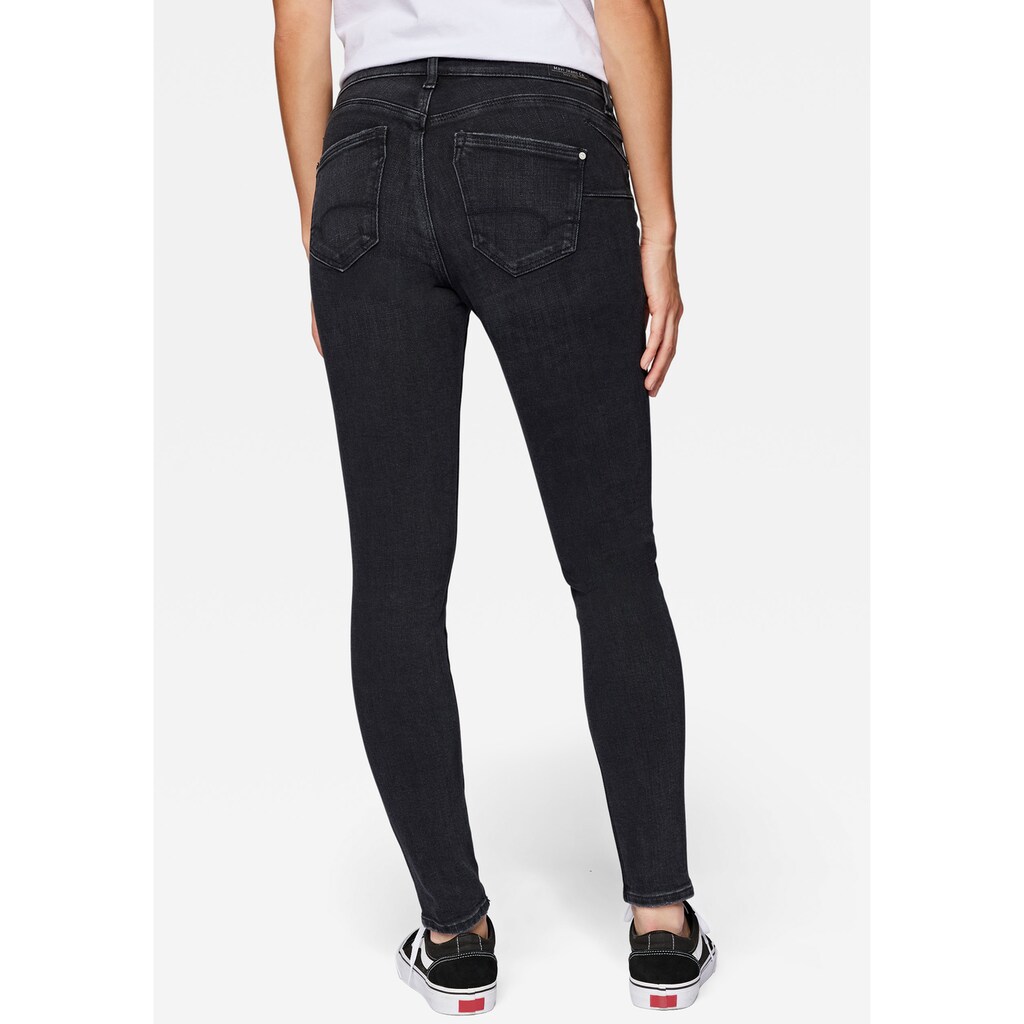 Mavi Skinny-fit-Jeans »ADRIANA«