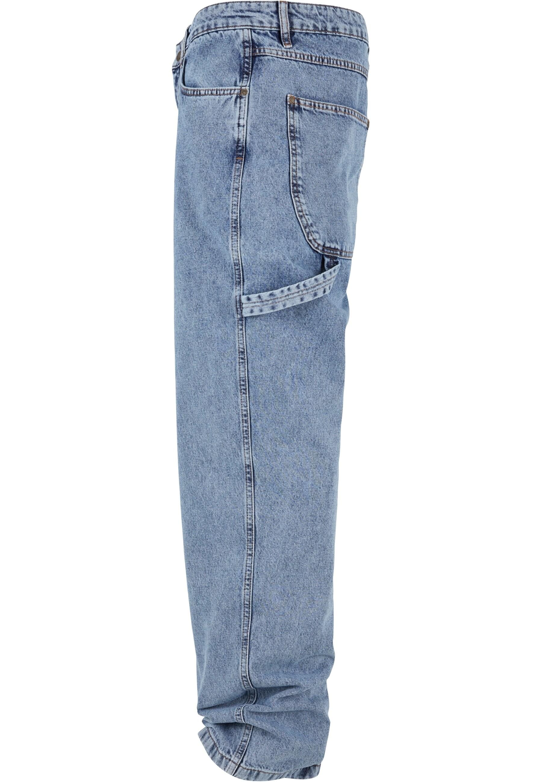 Karl Kani Bequeme Jeans »Karl Kani Herren KK Retro Baggy Denim«