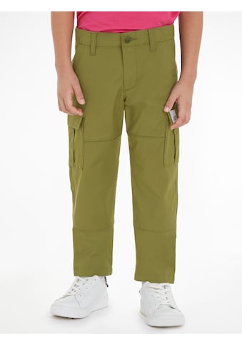 Cargohose »CHELSEA CARGO PANT«