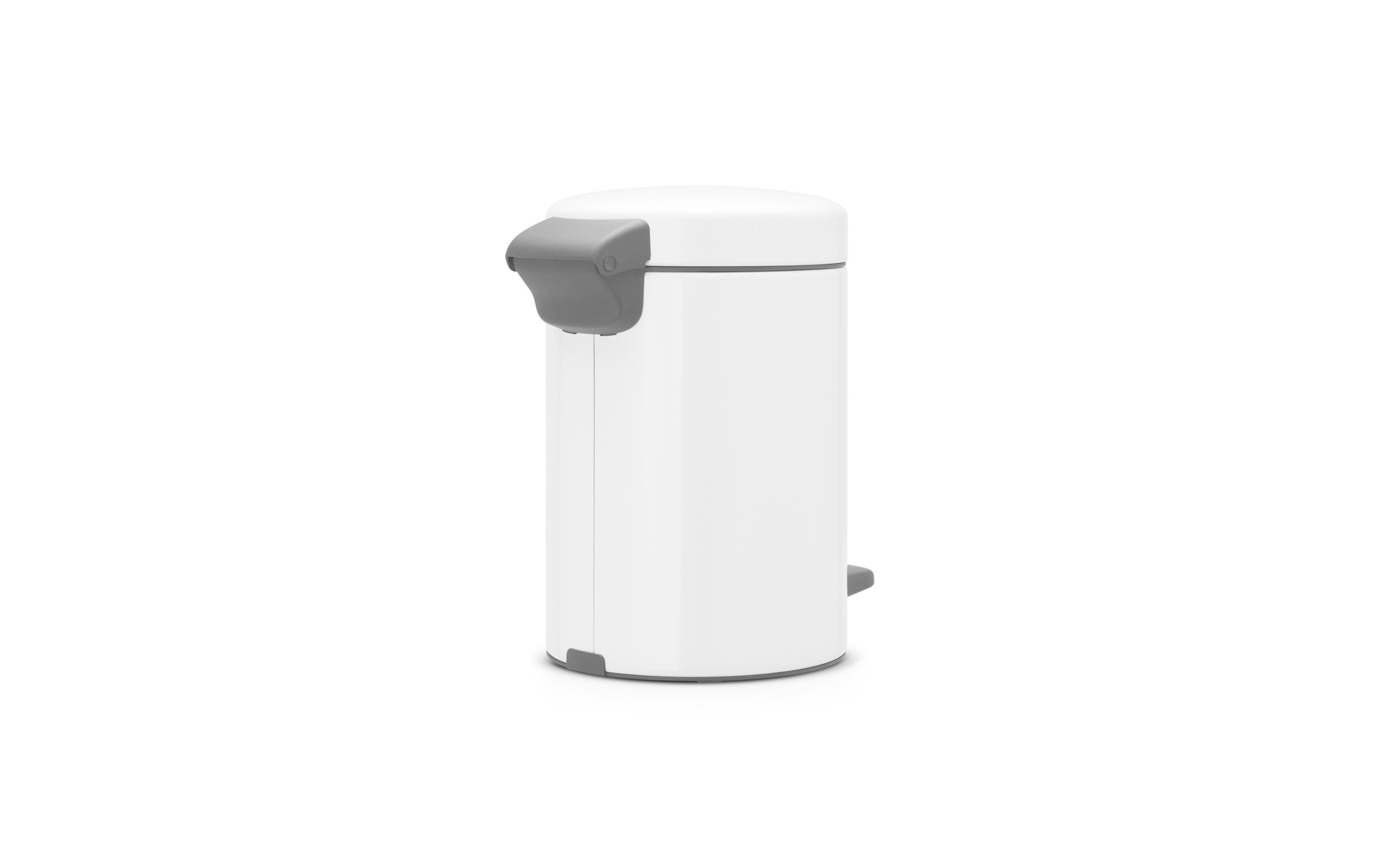 Brabantia Kosmetikeimer »NewIcon 3 l, White« 1 Behälter