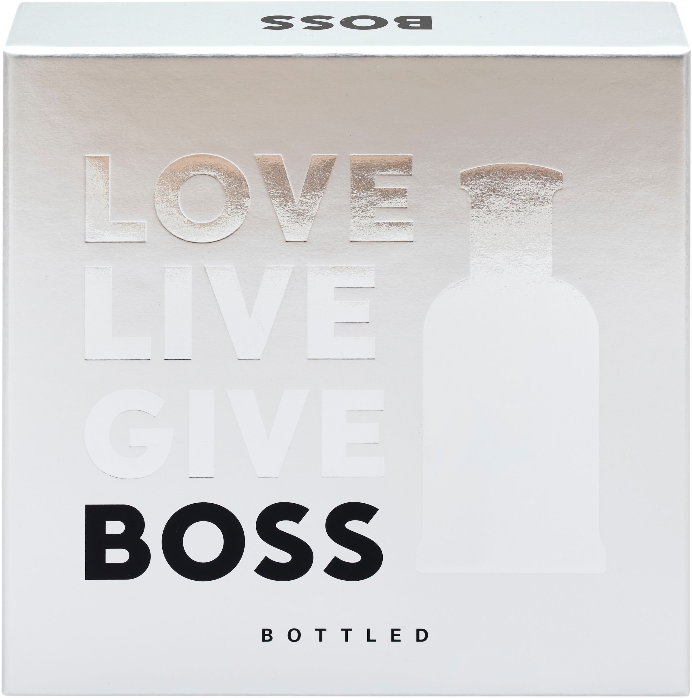 BOSS Duft-Set »Boss The Scent«, (2 tlg.) online bestellen