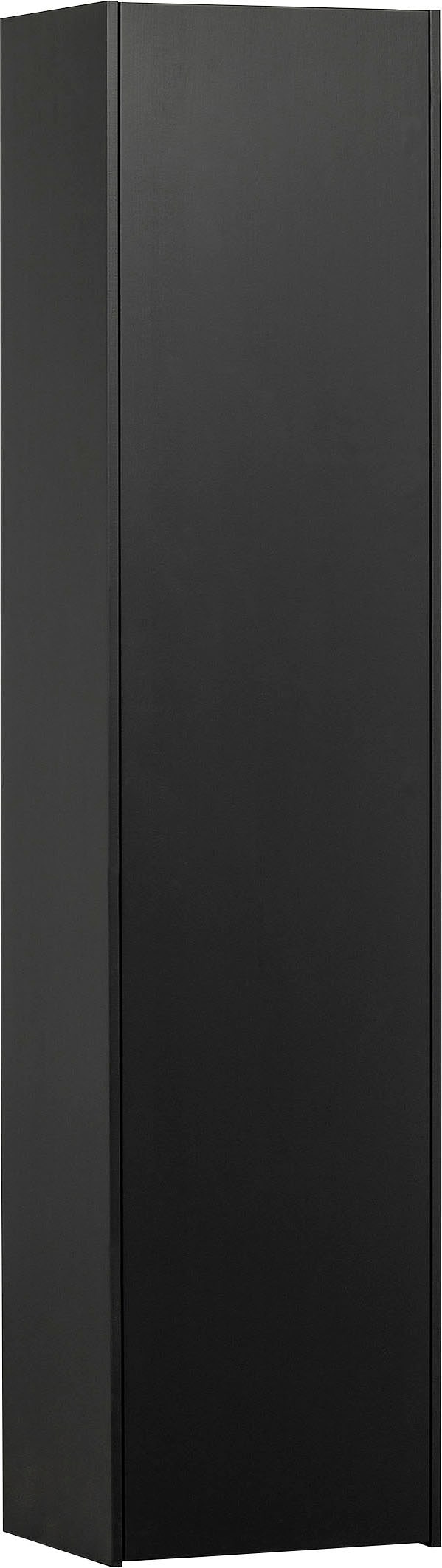 WOOOD Mehrzweckschrank »Teun«, in modernen Design, aus Kiefernholz, Breite 44 cm