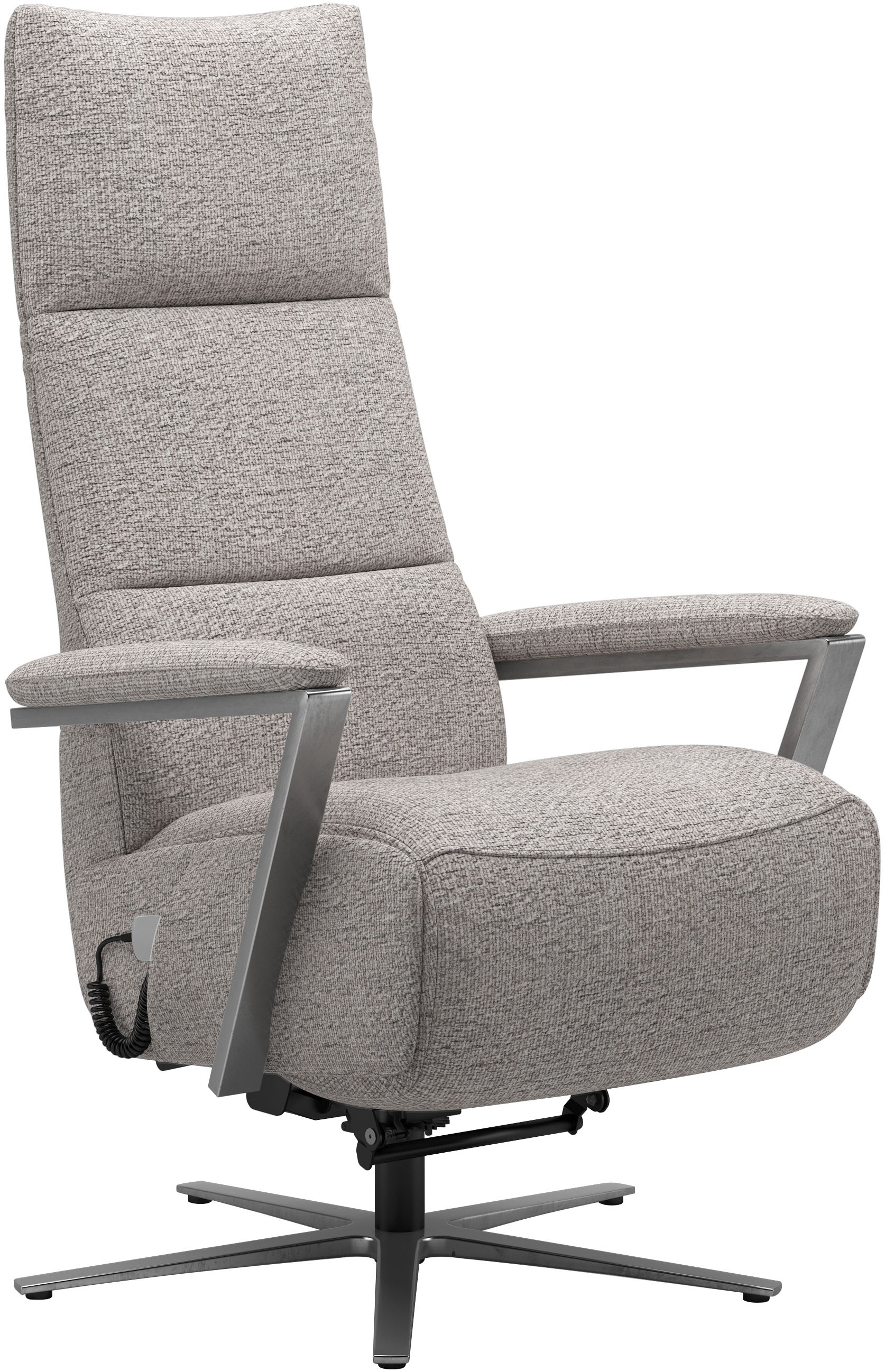 sit&more TV-Sessel »Vario Comfort, inkl. Kopfteilverstellung & 360 Grad Dre günstig online kaufen
