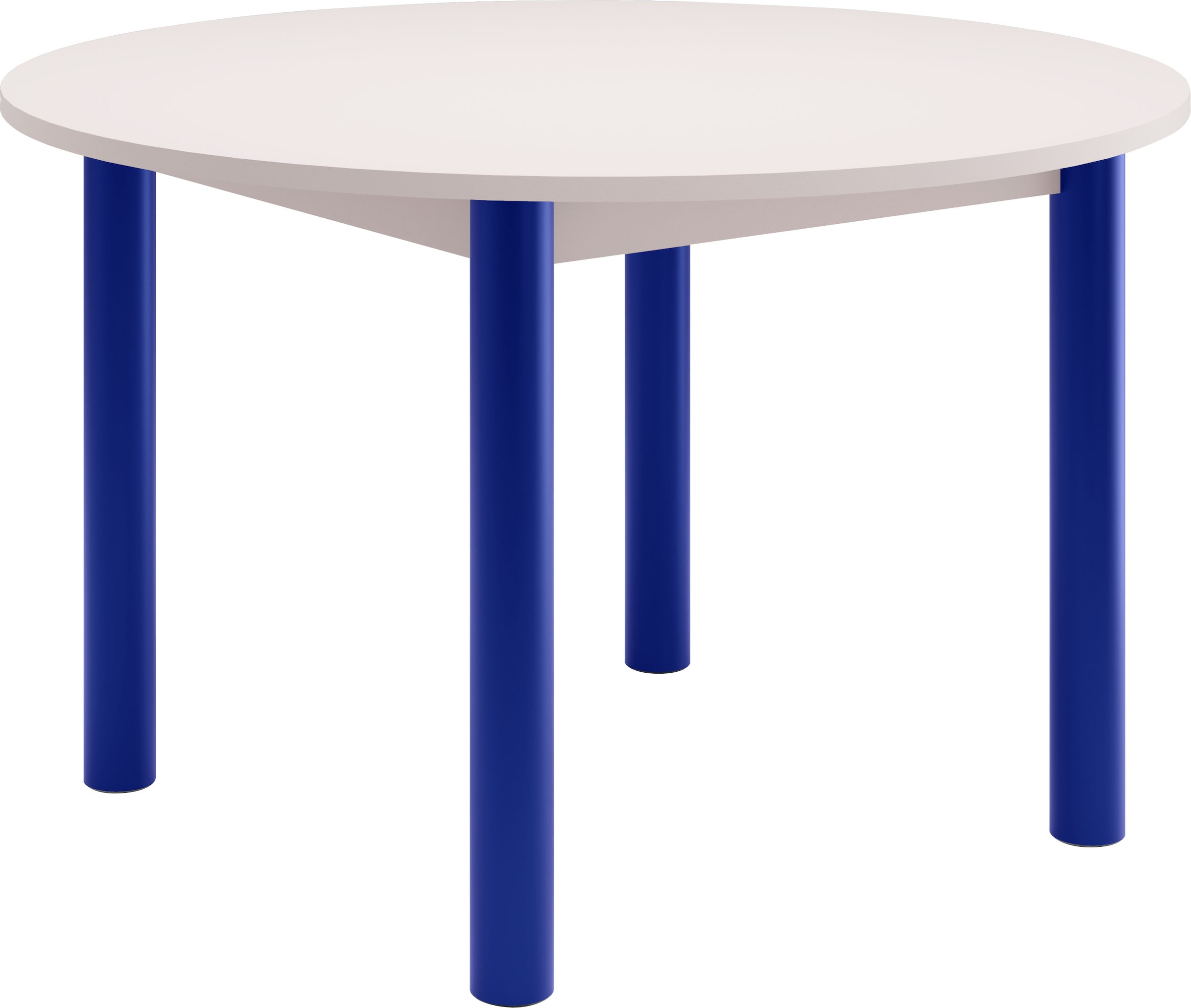 TOM TAILOR HOME Esstisch »COLOR TABLE« 1 Stk. tlg. Esstisch, 4-Fuß, 3 Größe günstig online kaufen