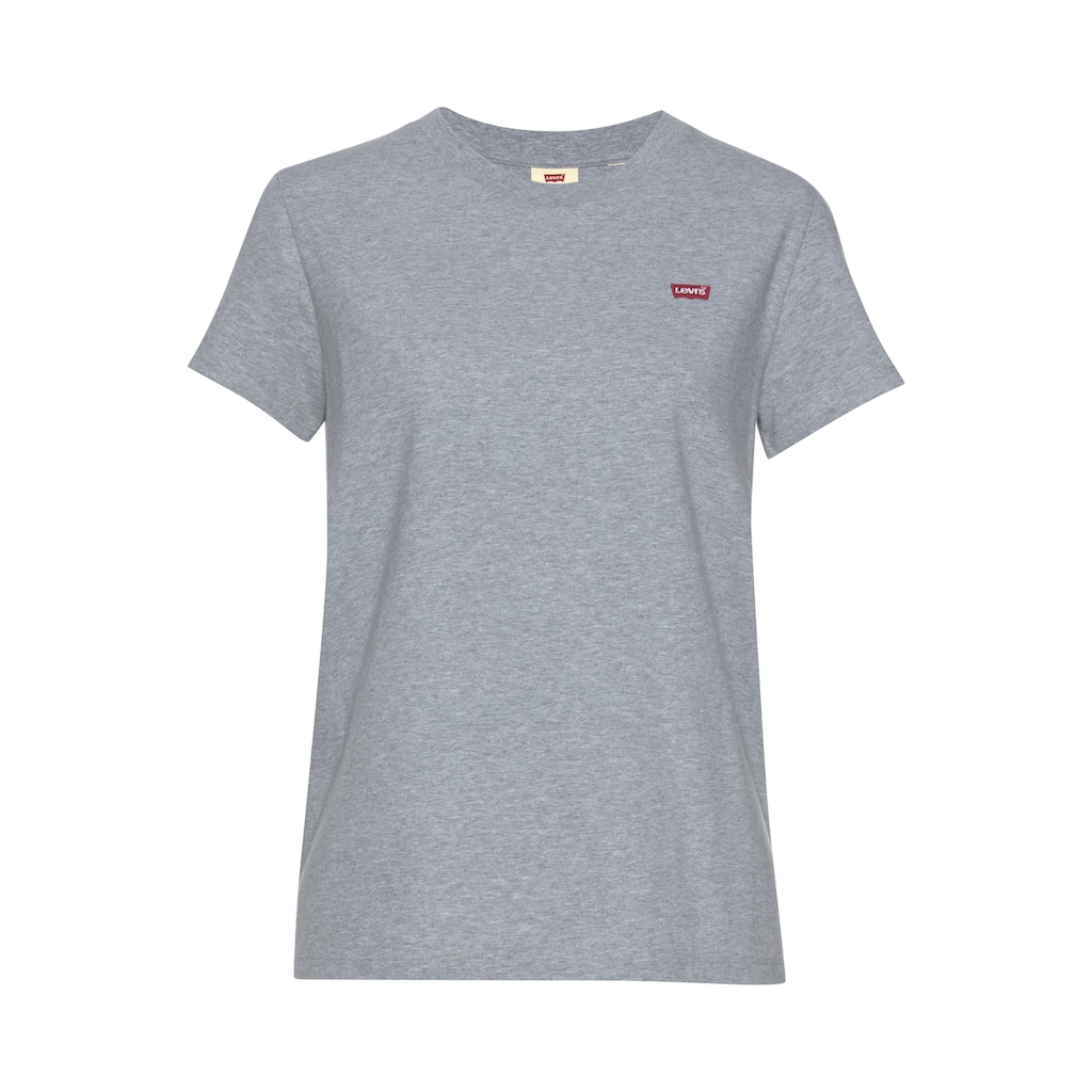 Levi's® T-Shirt »TEE Minilogo«