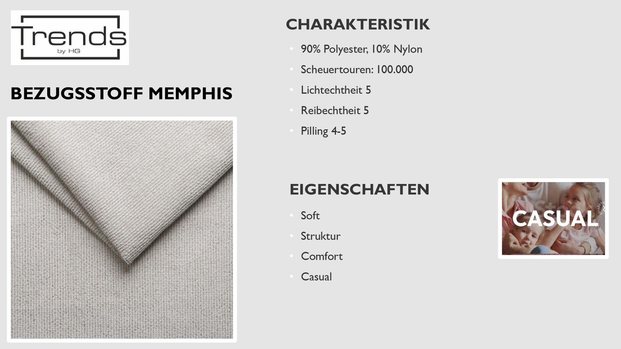 OTTO home Ecksofa »Summer L-Form, B: 280cm, in Cord & Struktur« wahlweise mit Kopfstützen, schwarze Metallfüße