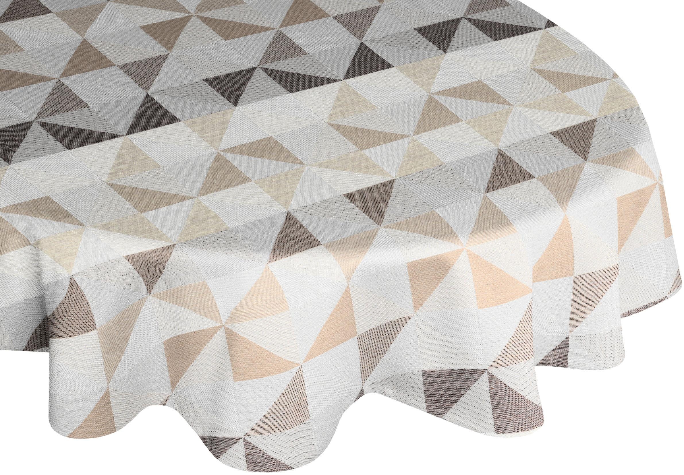 Wirth Tischdecke »BERLARE« günstig online kaufen