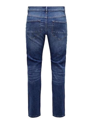 ONLY & SONS Skinny-fit-Jeans »LOOM LIFE JOG«