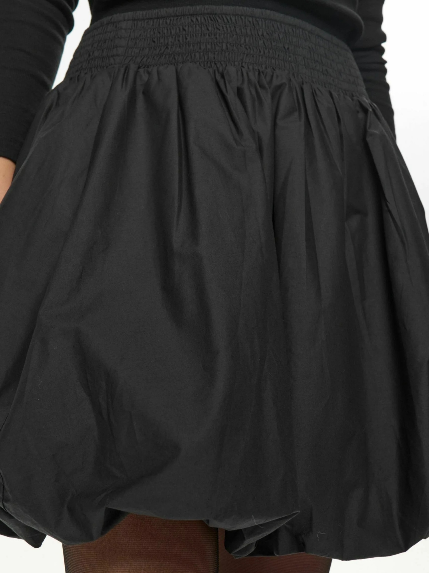 nümph Midirock »Nümph Skirt NUNIMA«