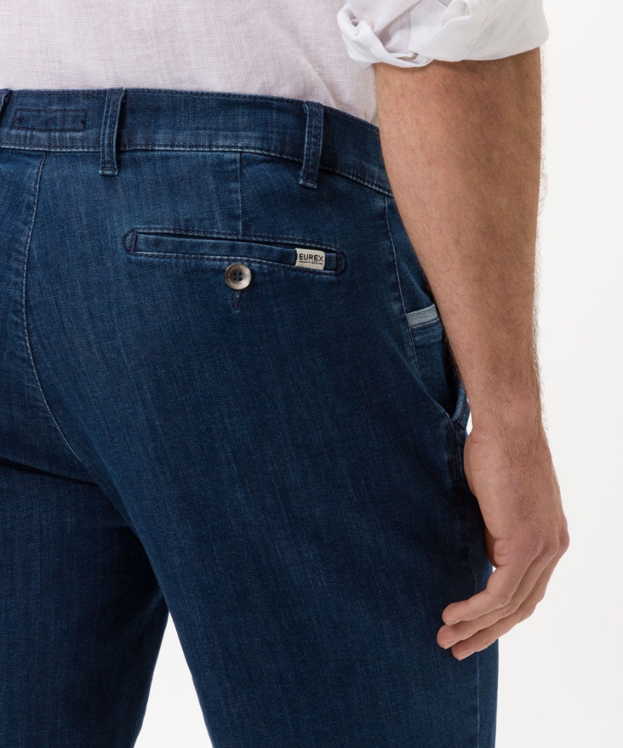 6. Bild von EUREX by BRAX Bermudas »Style BURT«