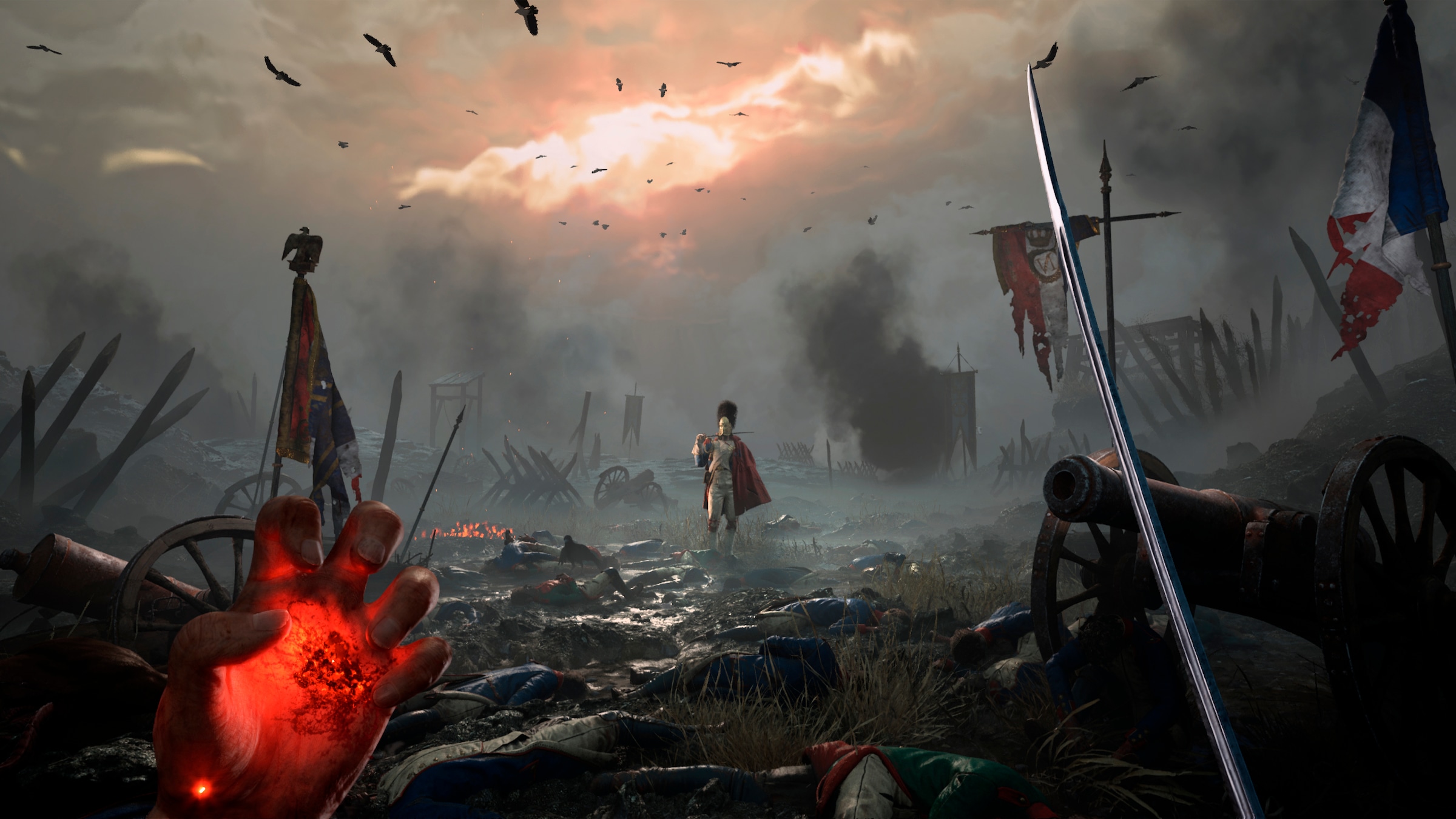 Fireshine Games Spielesoftware »Xbox Valor Mortis« Xbox One