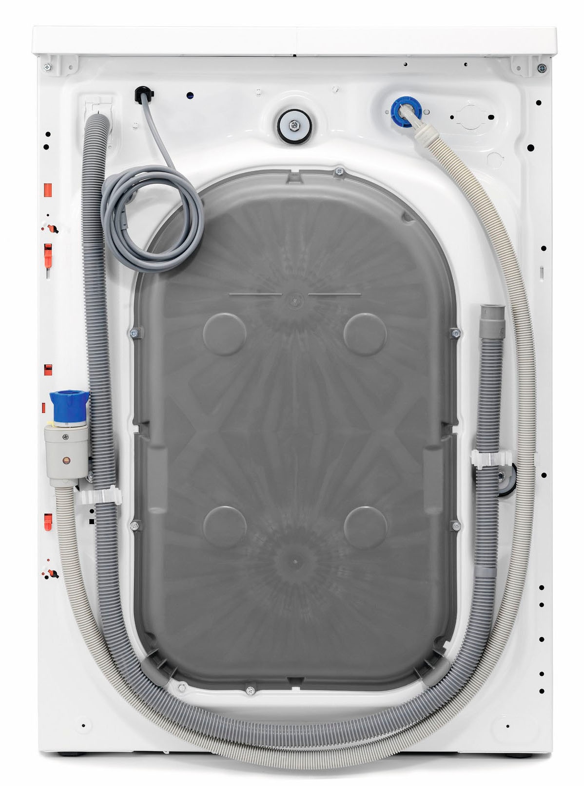 AEG Waschmaschine 7000 »LR7A70600« 10 kg 1600 U/min