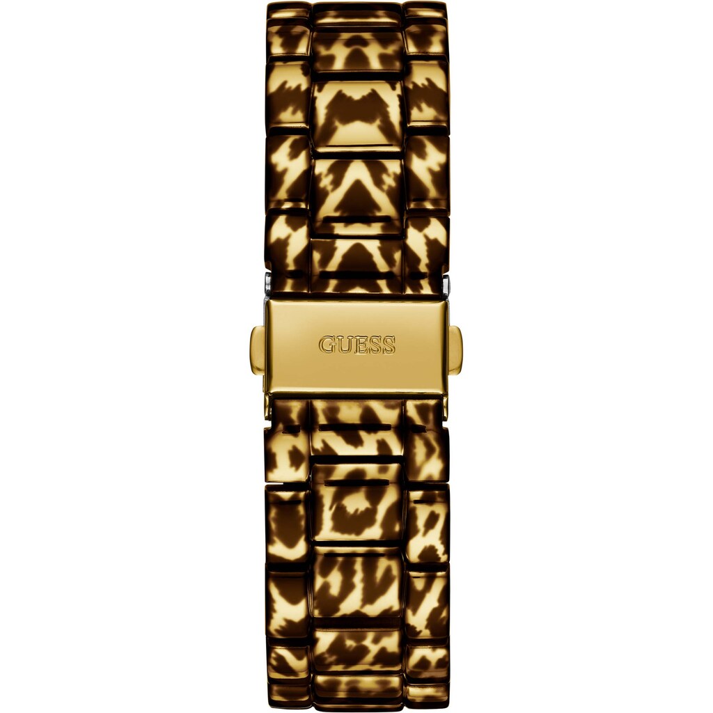 Guess Quarzuhr »GW0450L1«