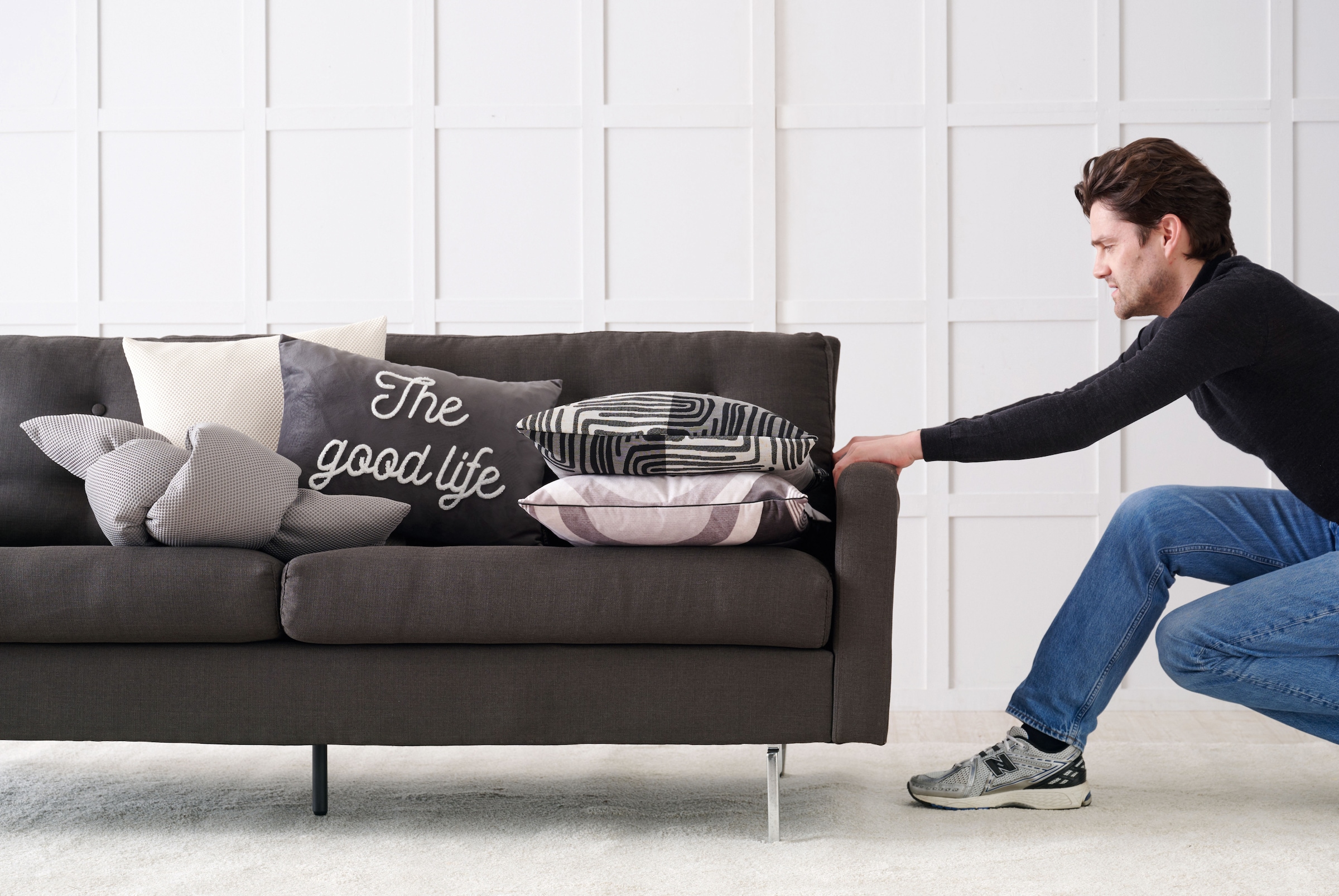 APELT Kissenhülle »Miles«