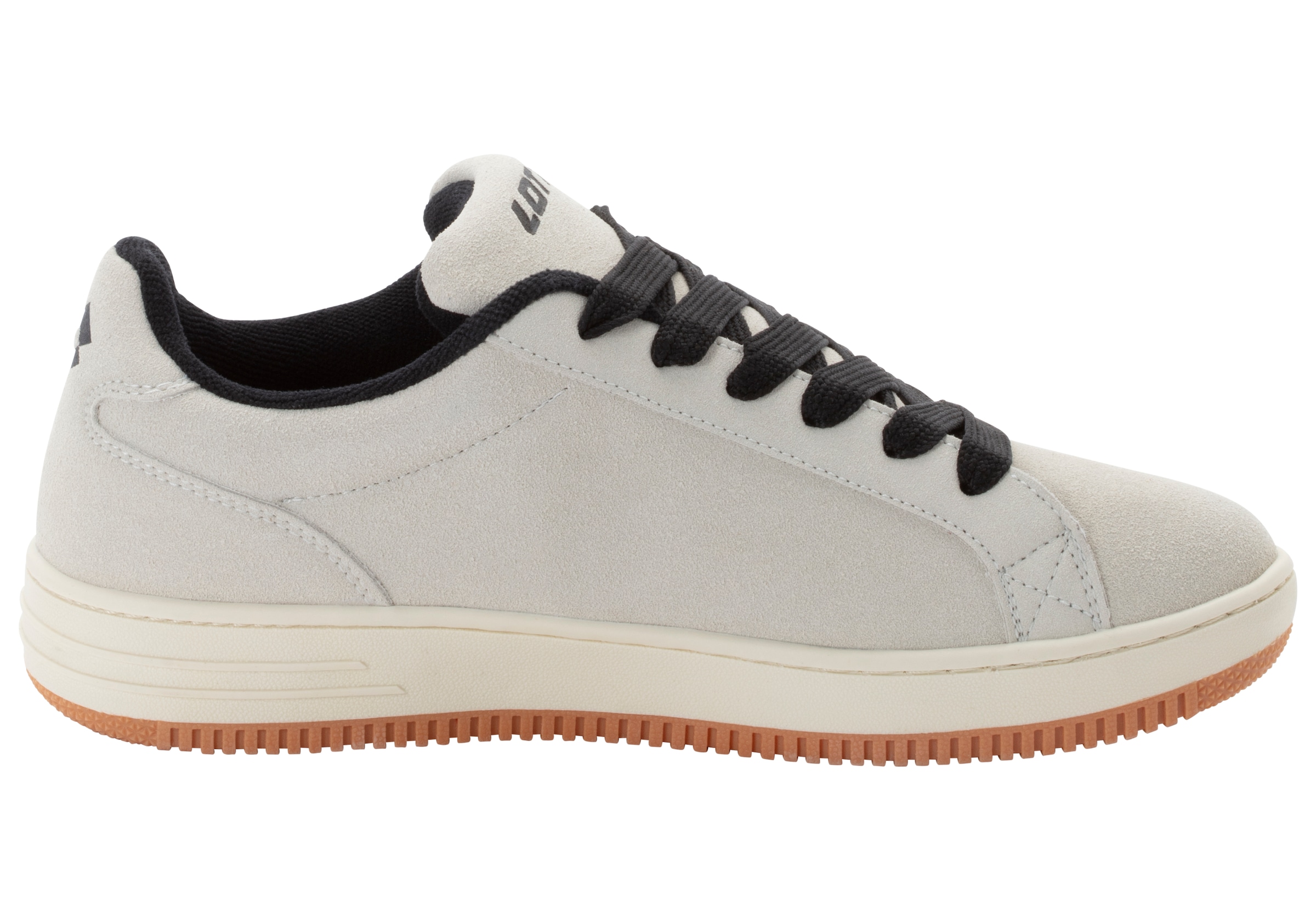 lotto Sneaker  - in angesagtem Y2K Design