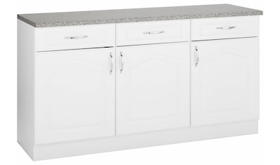 wiho Küchen Unterschrank »Linz«, 150 cm breit kaufen