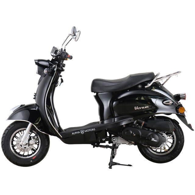 Alpha Motors Motorroller »Venus«, 50 cm³, 45 km/h, Euro 5, 2,99 PS jetzt im  %Sale