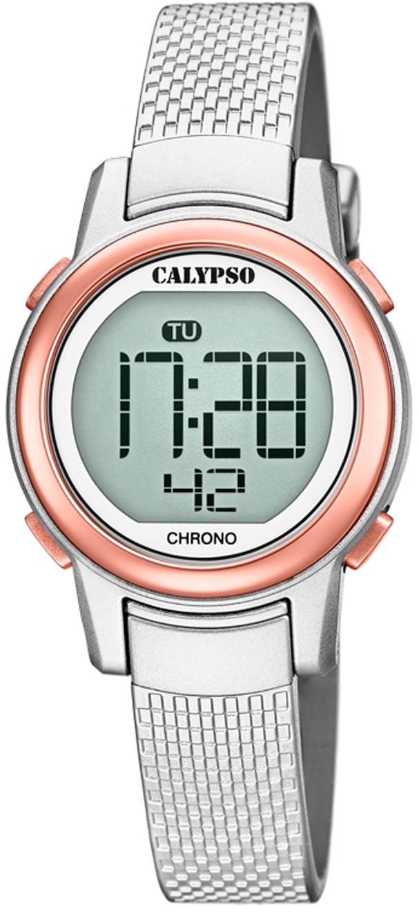 Chronograph 