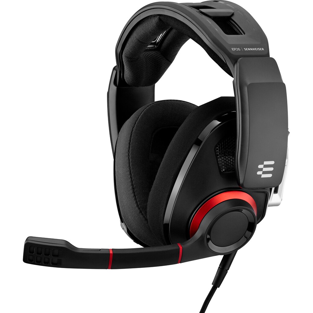 EPOS | Sennheiser Gaming-Headset »GSP 500«