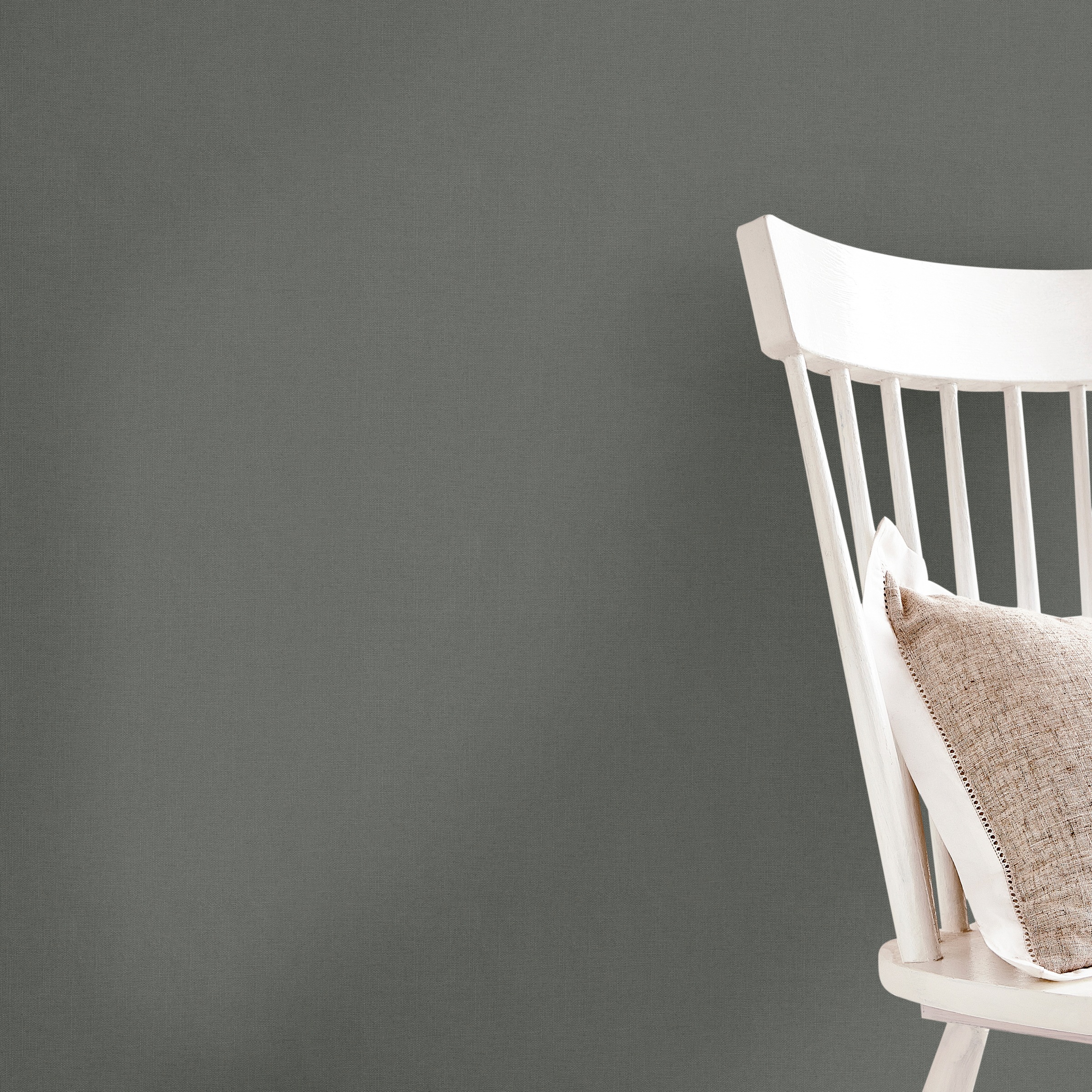WOW Vliestapete »Basic Textil«, gemustert günstig online kaufen
