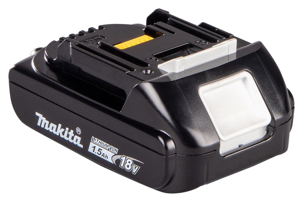 Makita Akku »»BL1015N Li««, 18 V, 1,5 Ah