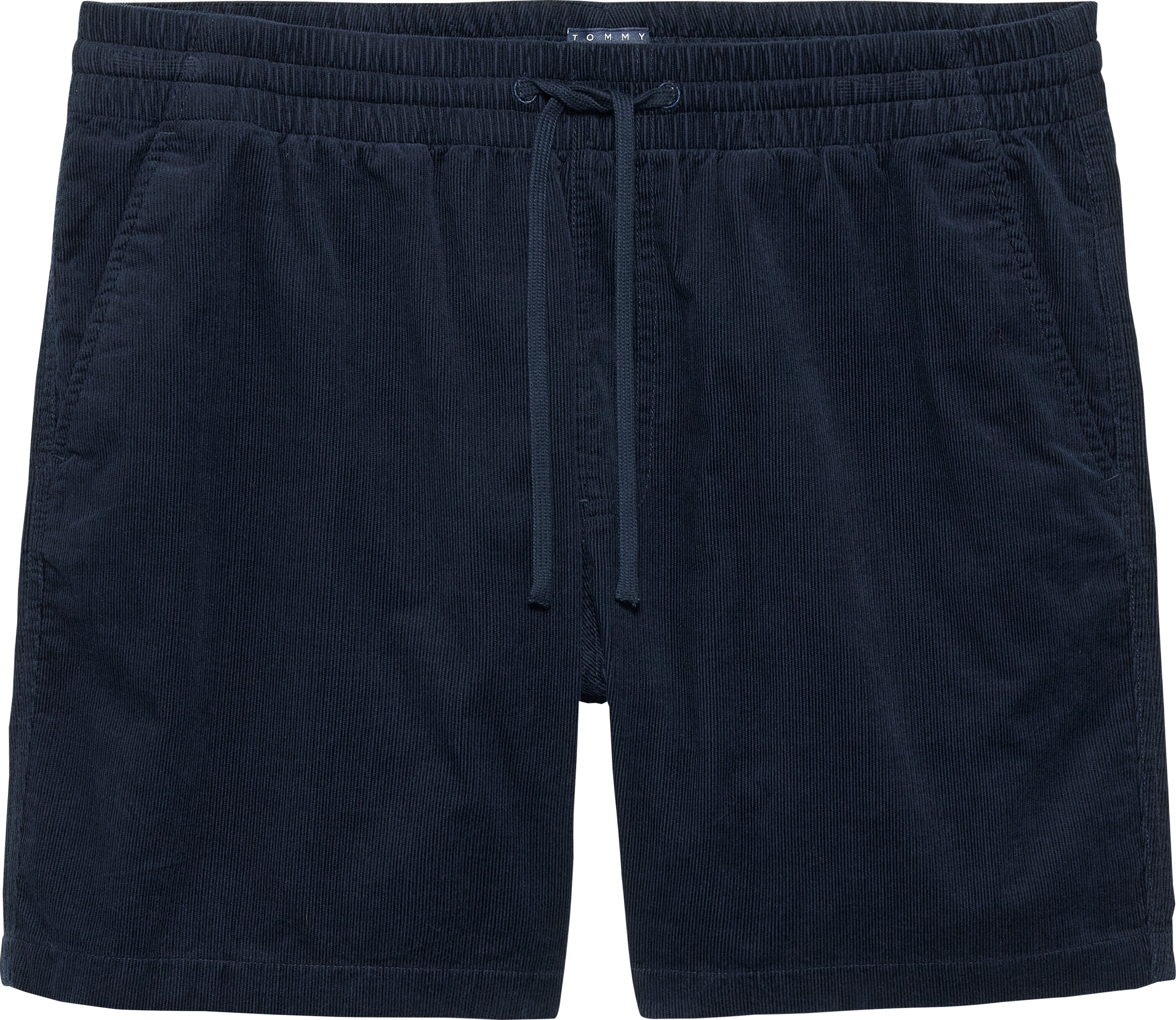 Tommy Jeans Sweatshorts »TJM LIGHT CORD SHORTS«, Mit Kordelzug